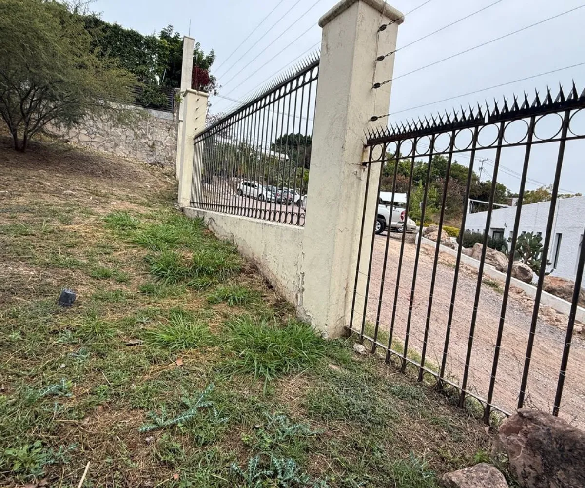 Terreno En Venta,Las Cañadas,La Pradera 11, Jal., Jalisco,La Pradera,psAdoaG
