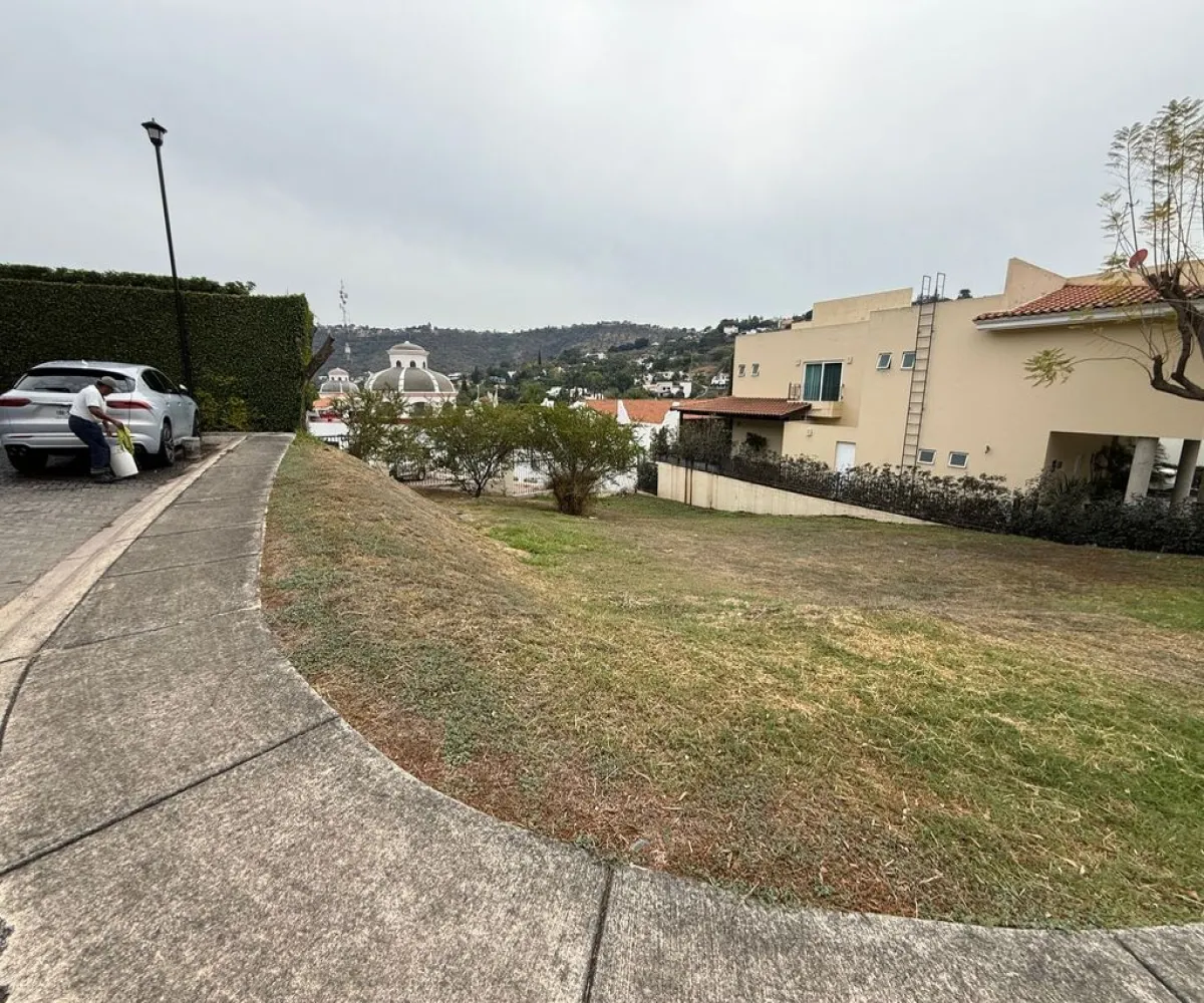 Terreno En Venta,Las Cañadas,La Pradera 11, Jal., Jalisco,La Pradera,psAdoaG