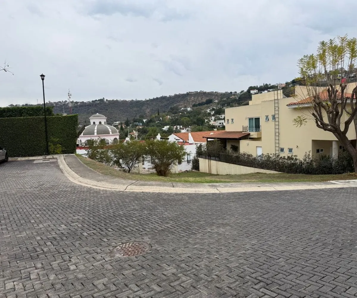 Terreno En Venta,Las Cañadas,La Pradera 11, Jal., Jalisco,La Pradera,psAdoaG