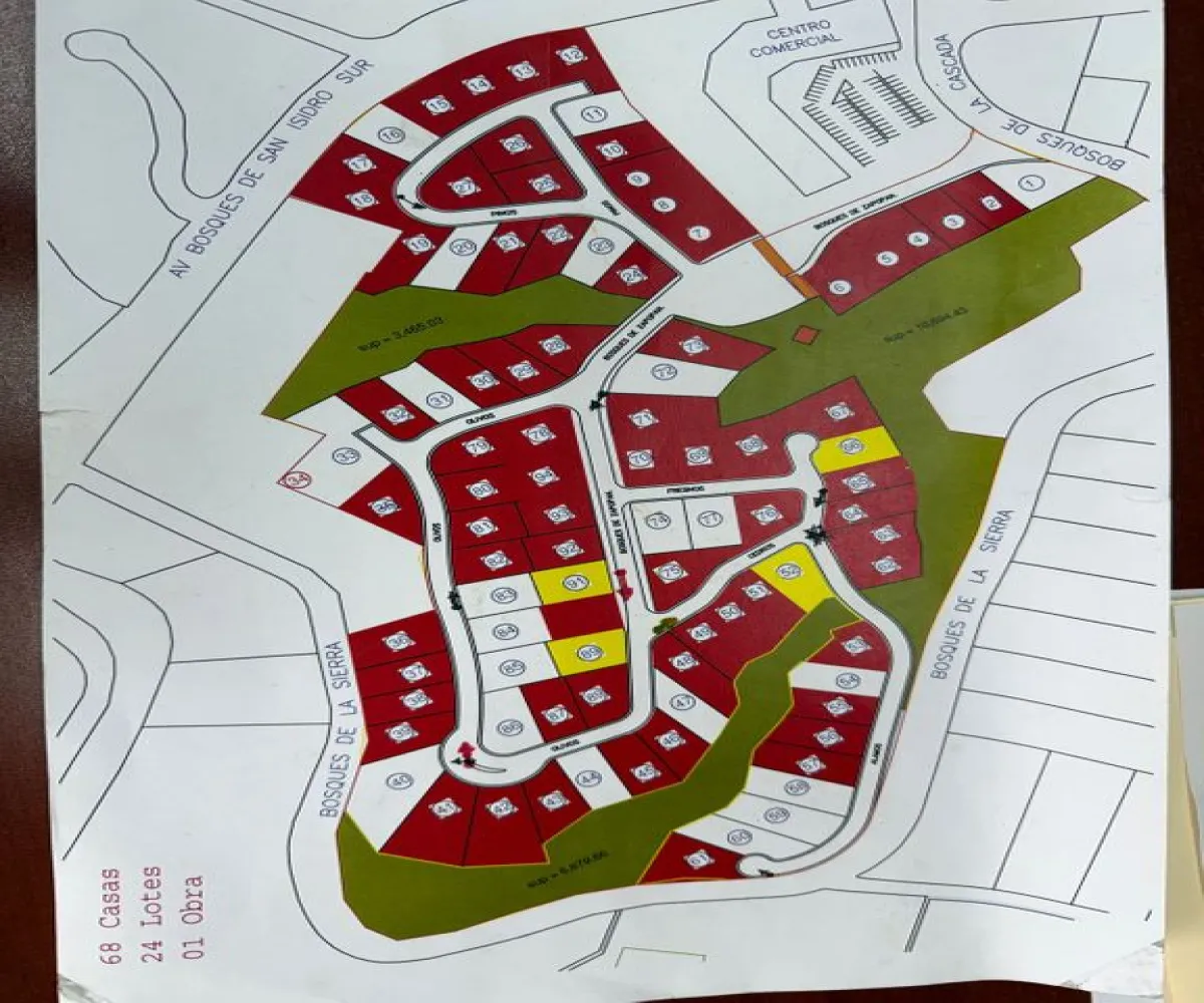 Terreno En Venta,Las Cañadas,La Pradera 11, Jal., Jalisco,La Pradera,psAdoaG