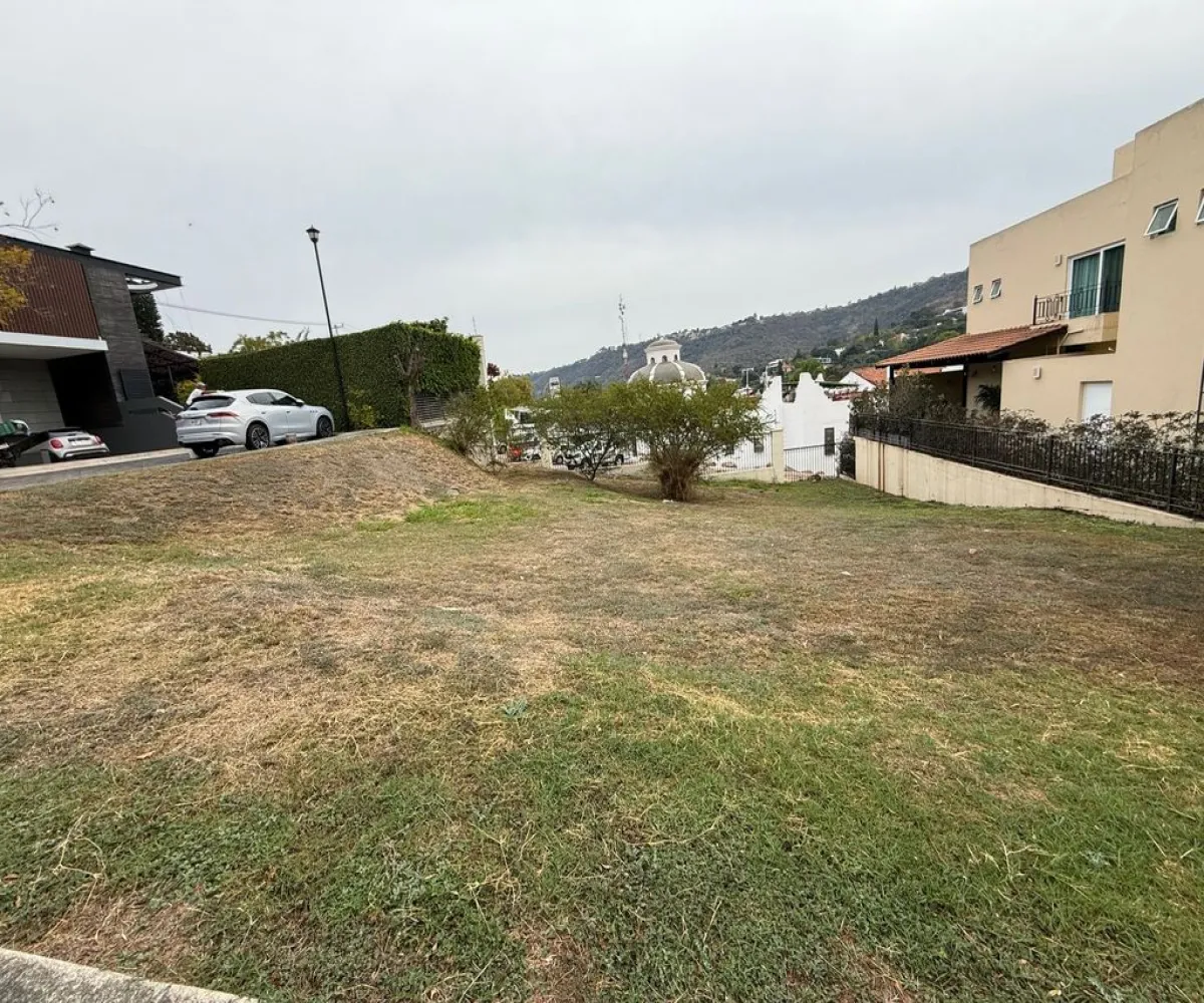 Terreno En Venta,Las Cañadas,La Pradera 11, Jal., Jalisco,La Pradera,psAdoaG