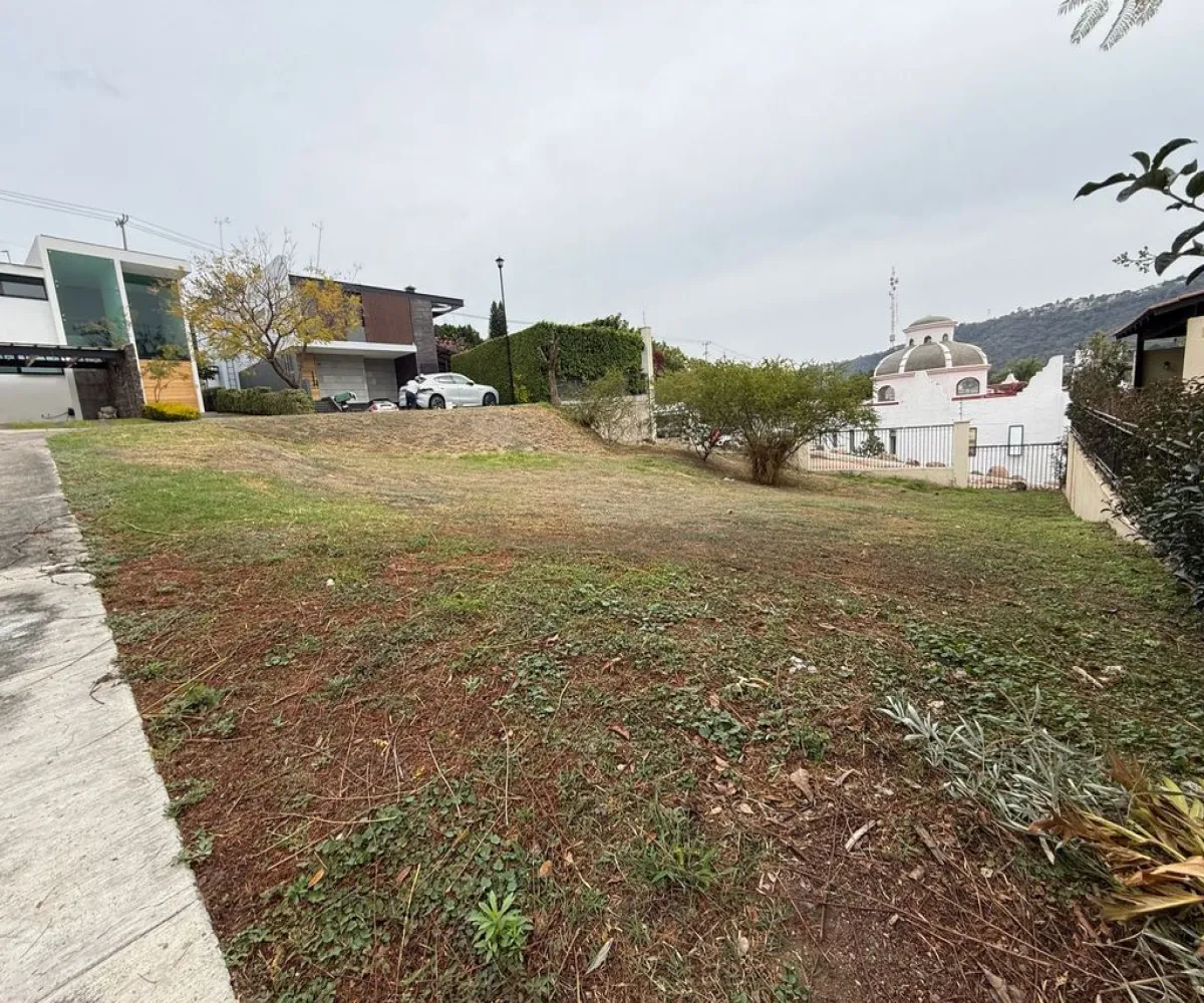 Terreno En Venta,Las Cañadas,La Pradera 11, Jal., Jalisco,La Pradera,psAdoaG