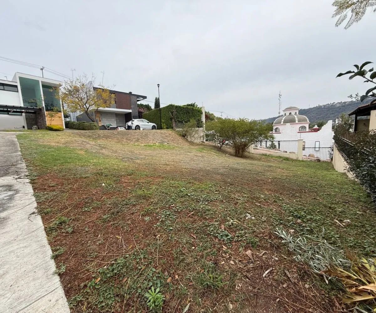 Terreno En Venta,Las Cañadas,La Pradera 11, Jal., Jalisco,La Pradera,psAdoaG