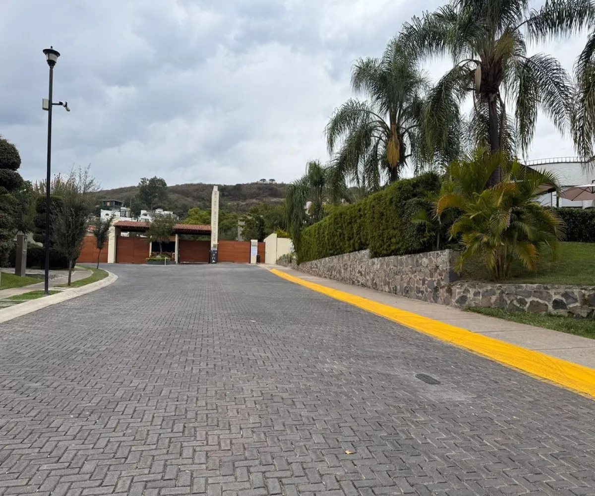 Terreno En Venta,Las Cañadas,La Pradera 11, Jal., Jalisco,La Pradera,psAdoaG
