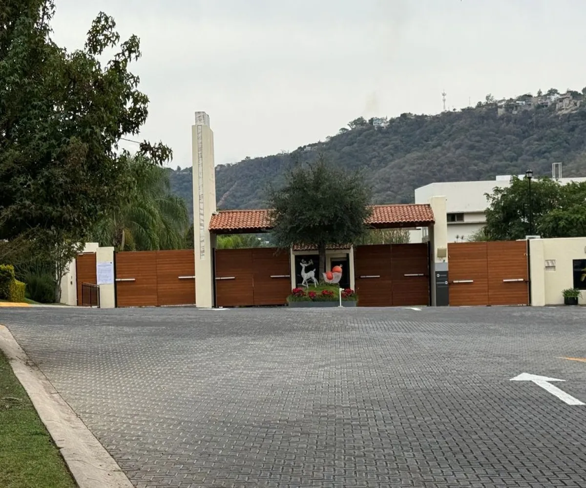 Terreno En Venta,Las Cañadas,La Pradera 11, Jal., Jalisco,La Pradera,psAdoaG