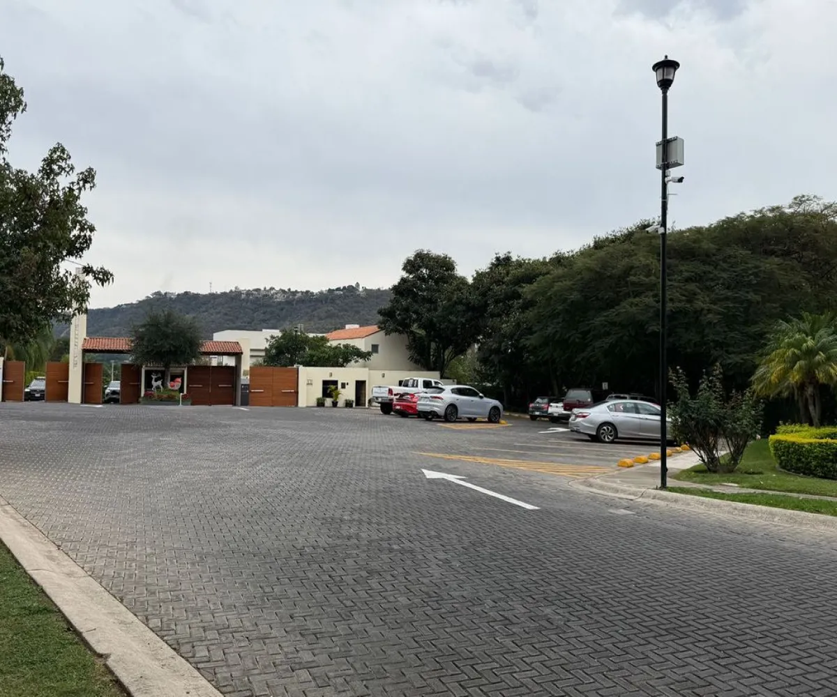 Terreno En Venta,Las Cañadas,La Pradera 11, Jal., Jalisco,La Pradera,psAdoaG