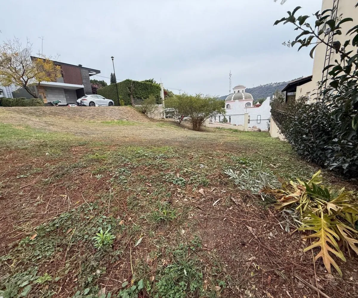 Terreno En Venta,Las Cañadas,La Pradera 11, Jal., Jalisco,La Pradera,psAdoaG