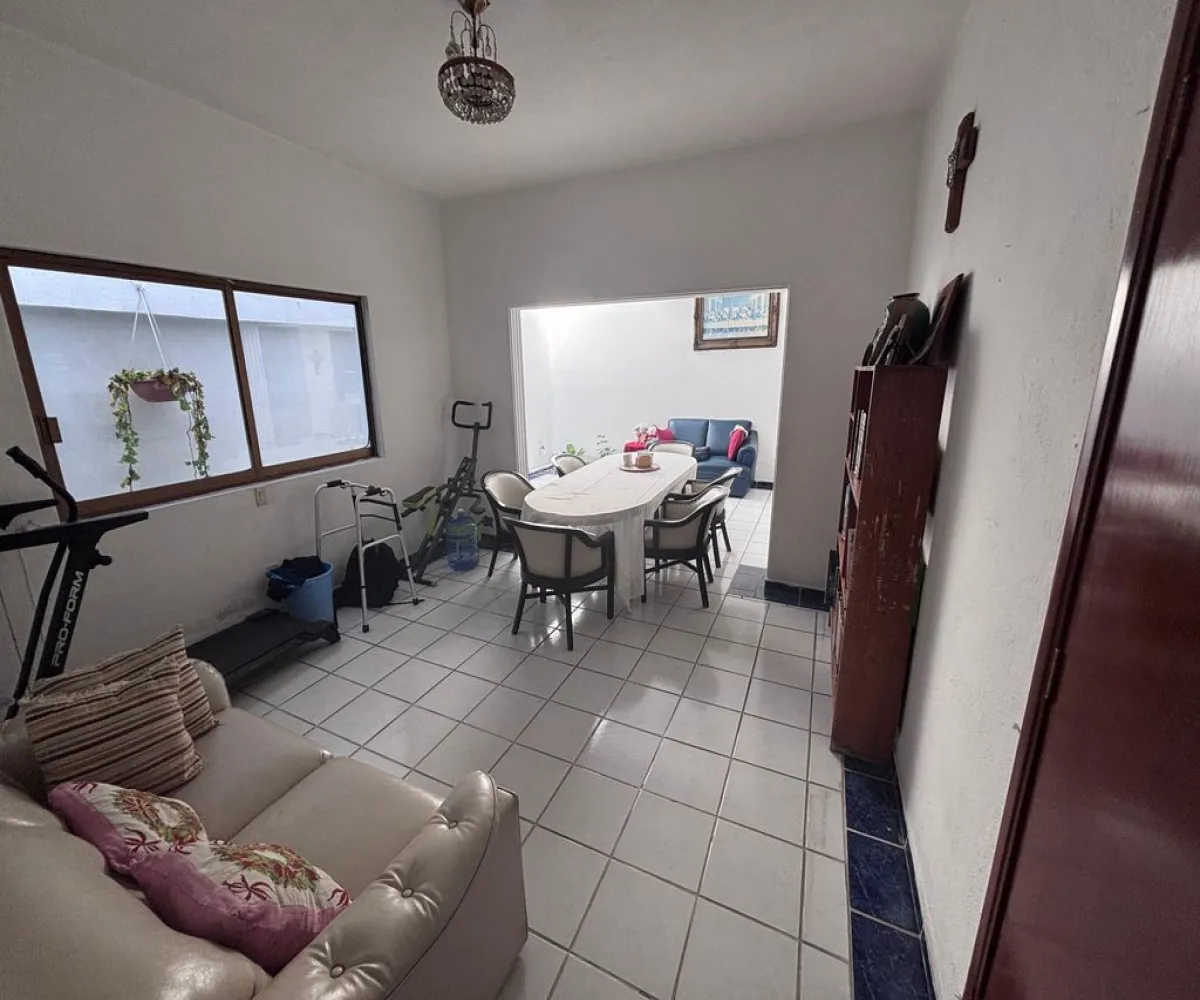 Casa En Venta,Alameda,Guanajuato 204, Celaya, Guanajuato 38050, 4 Habitaciones,3 Baños,Guanajuato,2,pNQmW0k