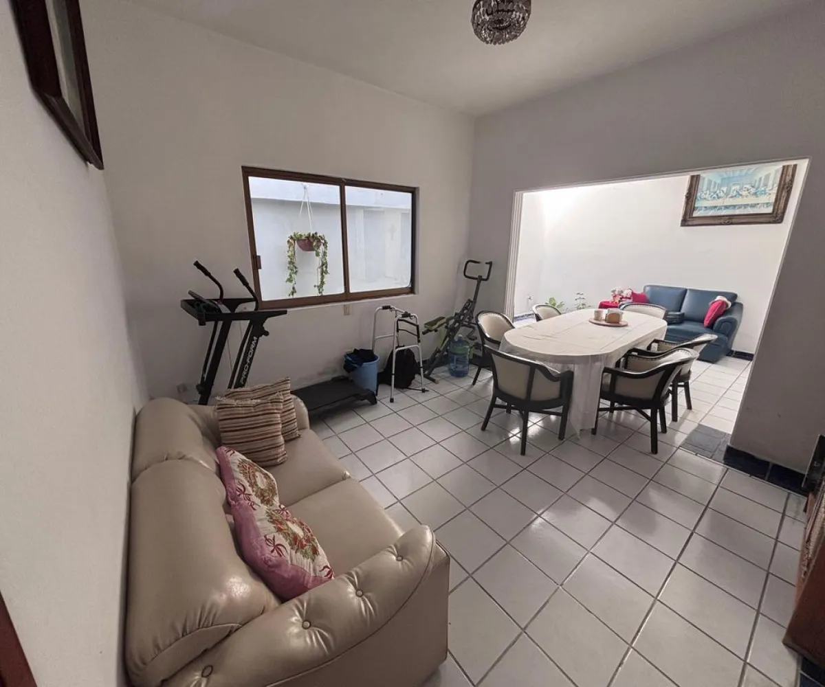 Casa En Venta,Alameda,Guanajuato 204, Celaya, Guanajuato 38050, 4 Habitaciones,3 Baños,Guanajuato,2,pNQmW0k