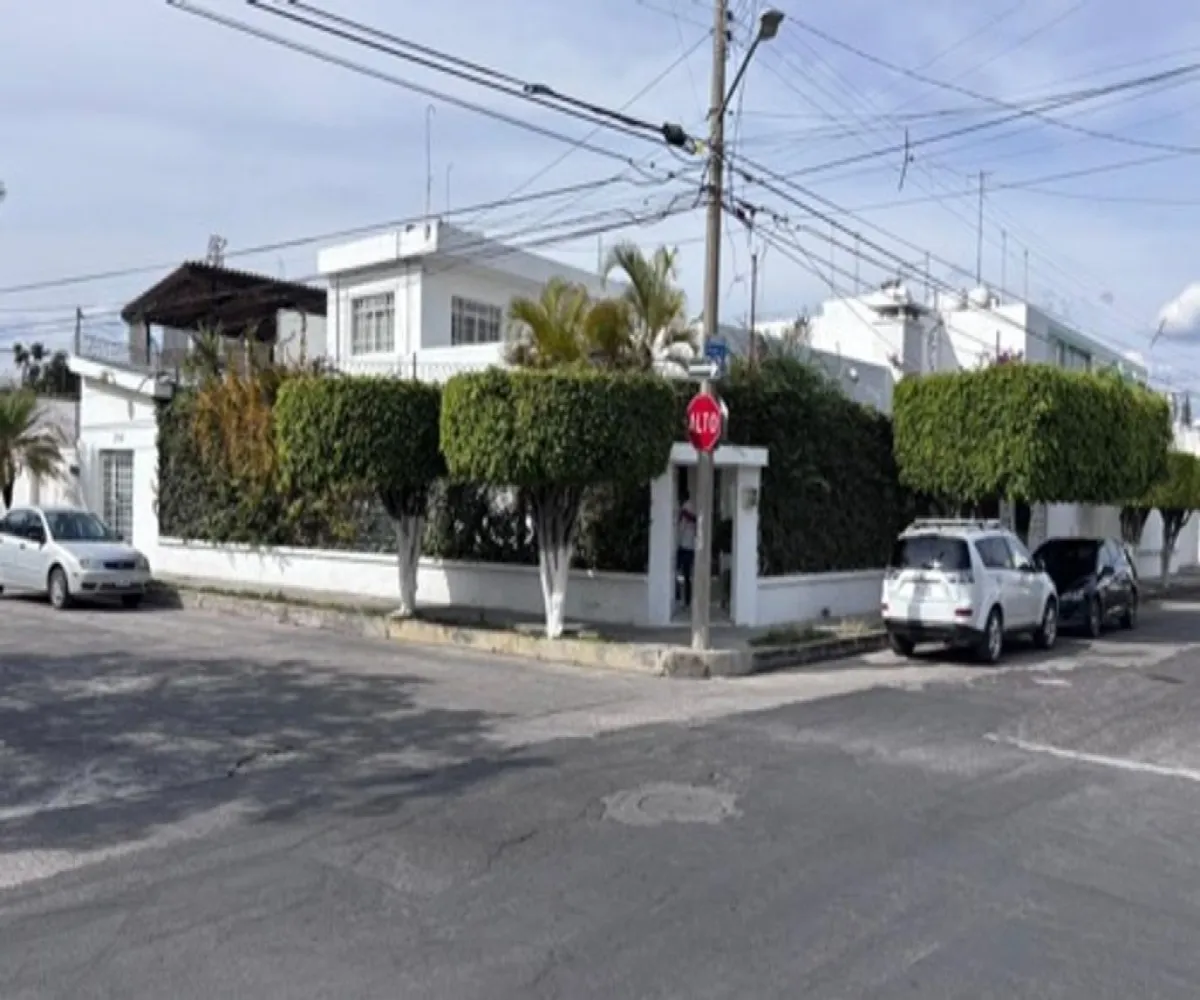 Casa En Venta,Alameda,Guanajuato 204, Celaya, Guanajuato 38050, 4 Habitaciones,3 Baños,Guanajuato,2,pNQmW0k