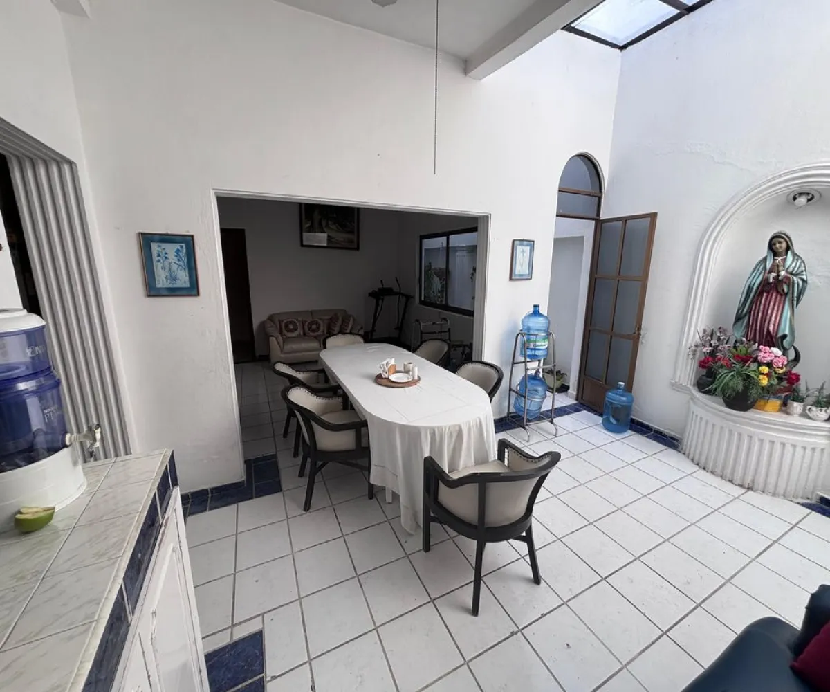 Casa En Venta,Alameda,Guanajuato 204, Celaya, Guanajuato 38050, 4 Habitaciones,3 Baños,Guanajuato,2,pNQmW0k