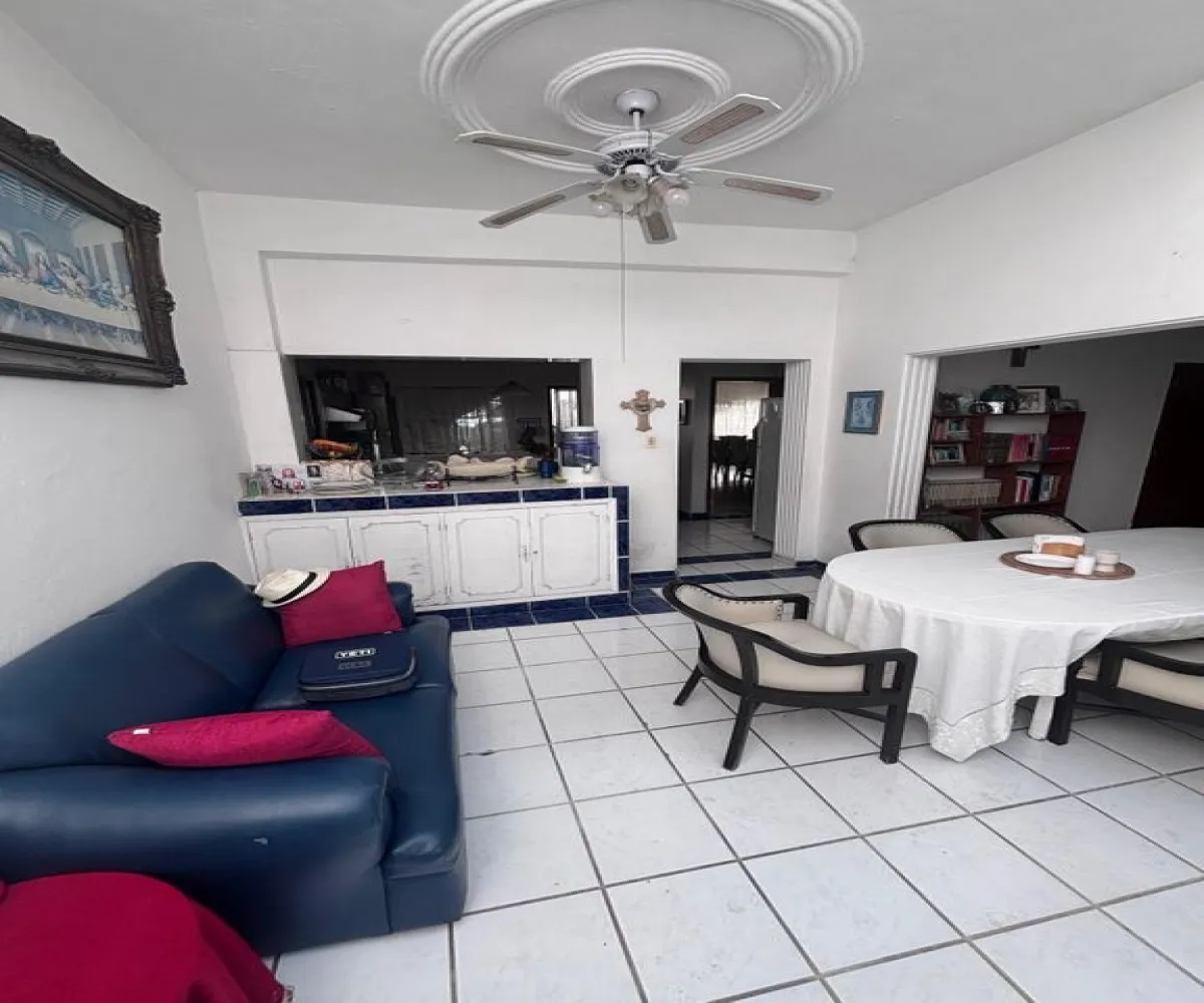 Casa En Venta,Alameda,Guanajuato 204, Celaya, Guanajuato 38050, 4 Habitaciones,3 Baños,Guanajuato,2,pNQmW0k