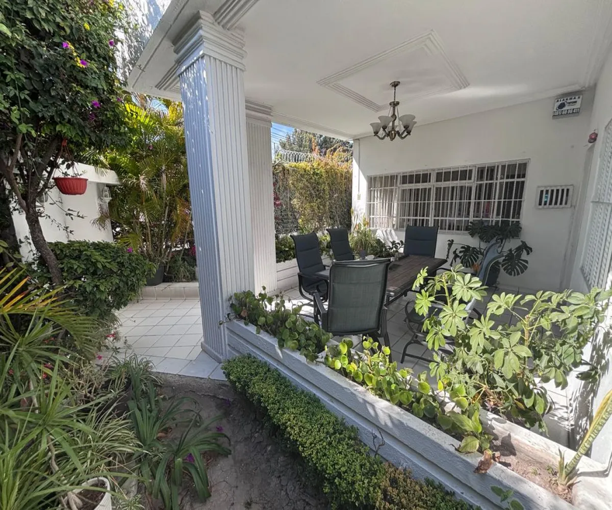 Casa En Venta,Alameda,Guanajuato 204, Celaya, Guanajuato 38050, 4 Habitaciones,3 Baños,Guanajuato,2,pNQmW0k