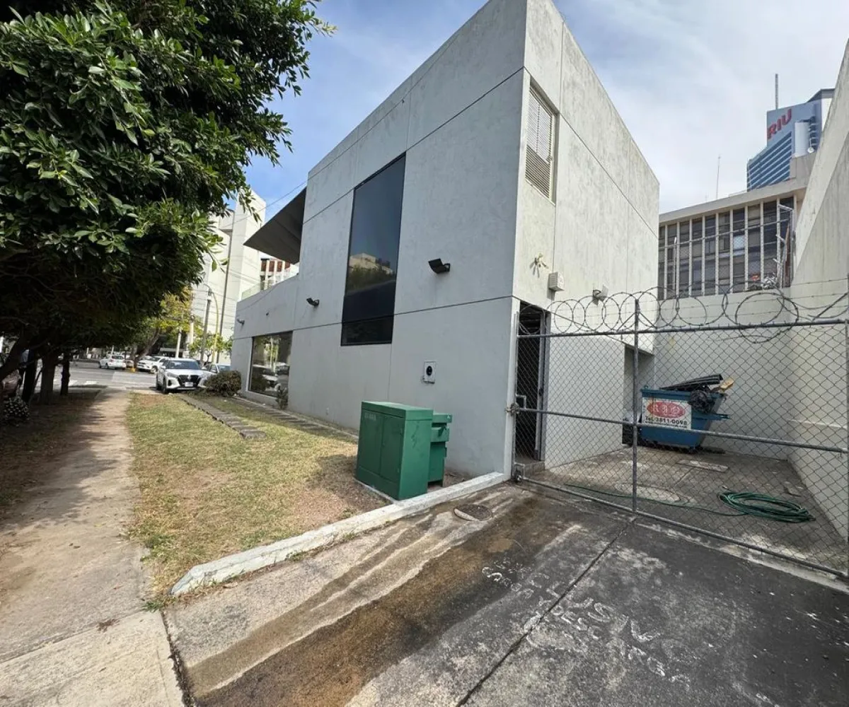 Local En Renta,Chapalita,Avenida Tepeyac 59, Guadalajara, Jalisco 44500,Avenida Tepeyac,2,pTAxSjA