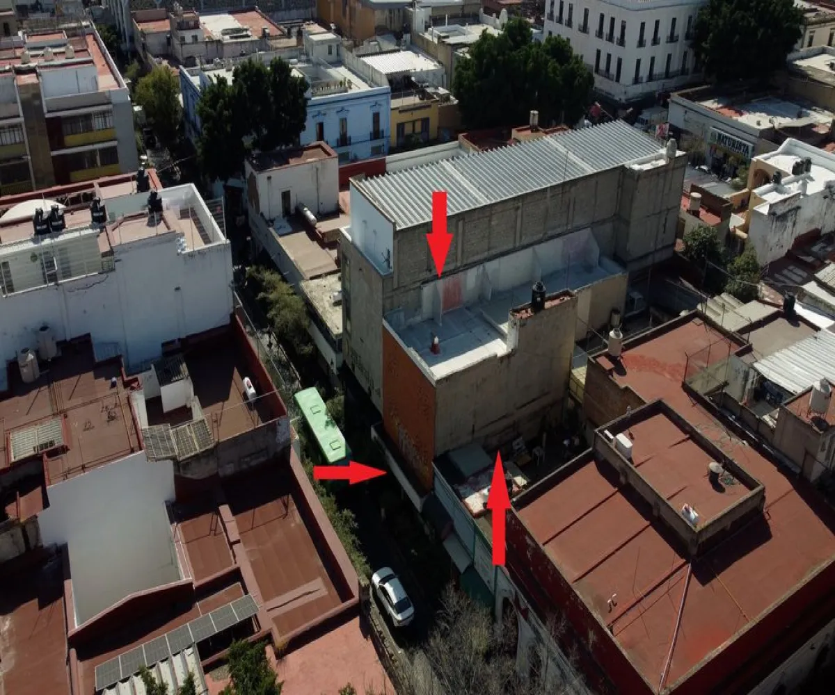 Local En Venta,Centro,Calle Santa Mónica 179, Guadalajara, Jalisco 44100,3 Baños,Calle Santa Mónica,3,p6g9ewE