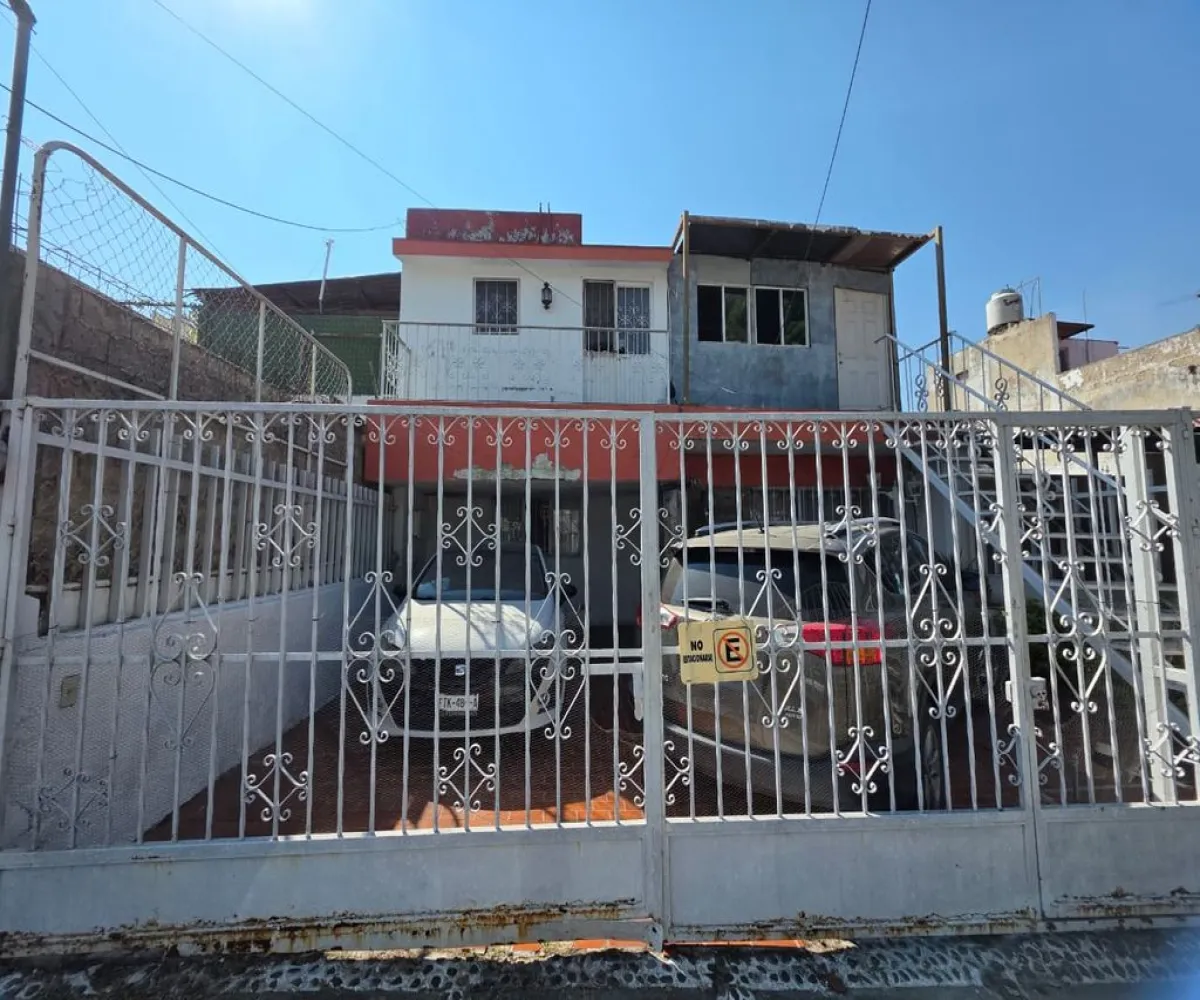 Casa En Venta,Pinar de la Calma,Avenida Valle de Atemajac 1463, Zapopan, Jalisco 45080, 5 Habitaciones,4 Baños,Avenida Valle de Atemajac,1,pPIo10u