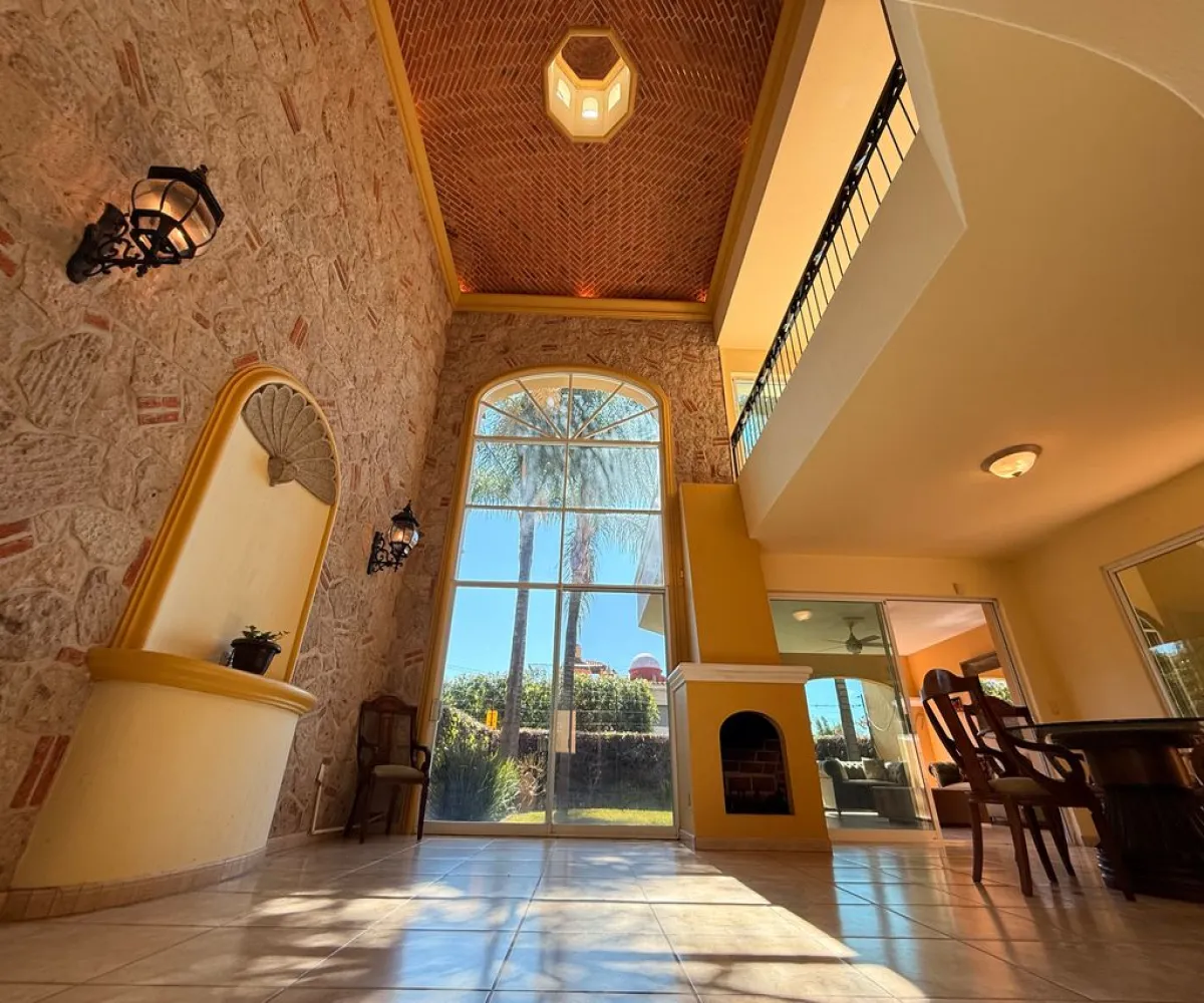 Casa En Venta,Rancho del oro,Río Bravo 135, Chapala, Jalisco 45920, 2 Habitaciones,2 Baños,Río Bravo,2,pN2qsWR