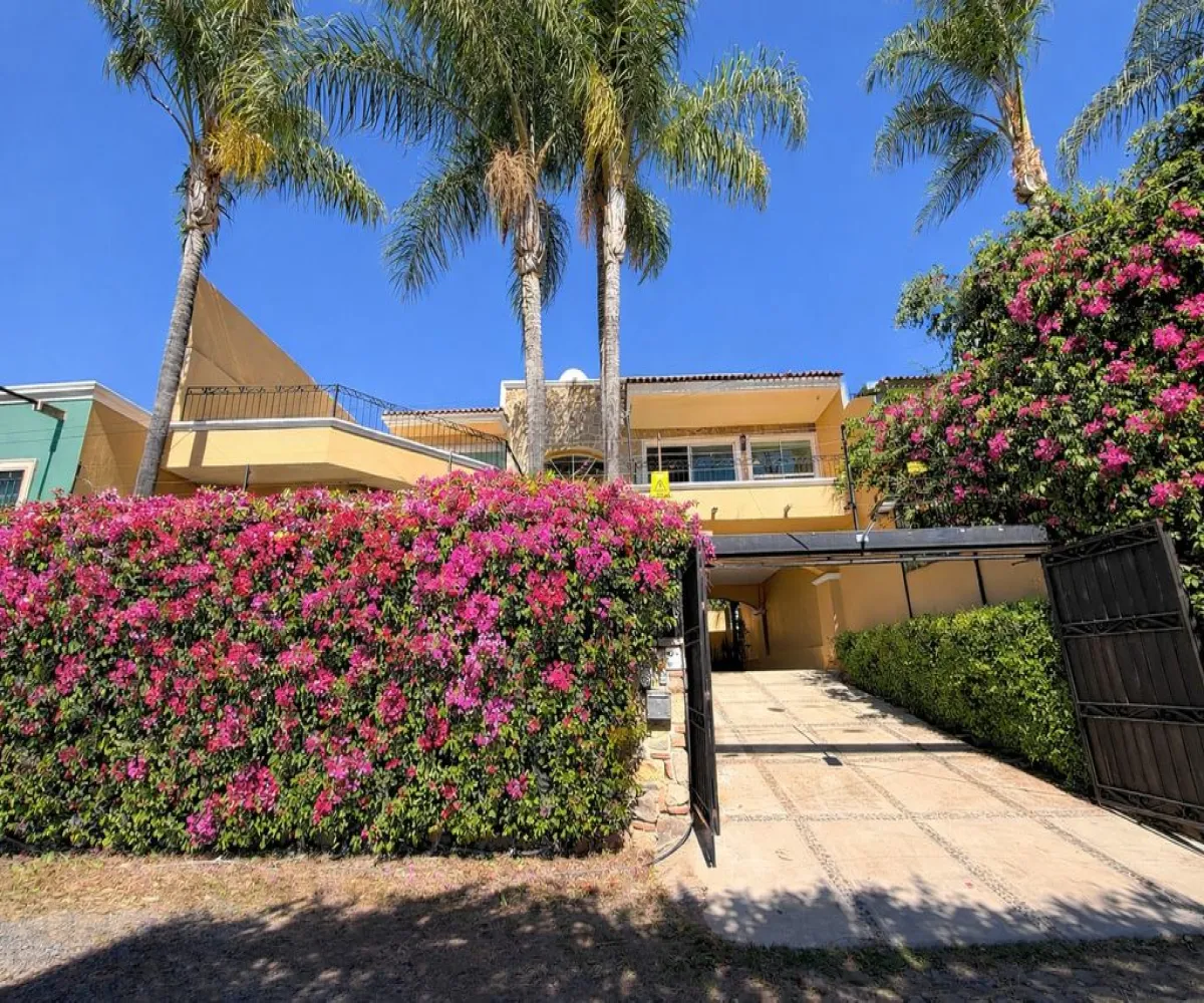 Casa En Venta,Rancho del oro,Río Bravo 135, Chapala, Jalisco 45920, 2 Habitaciones,2 Baños,Río Bravo,2,pN2qsWR