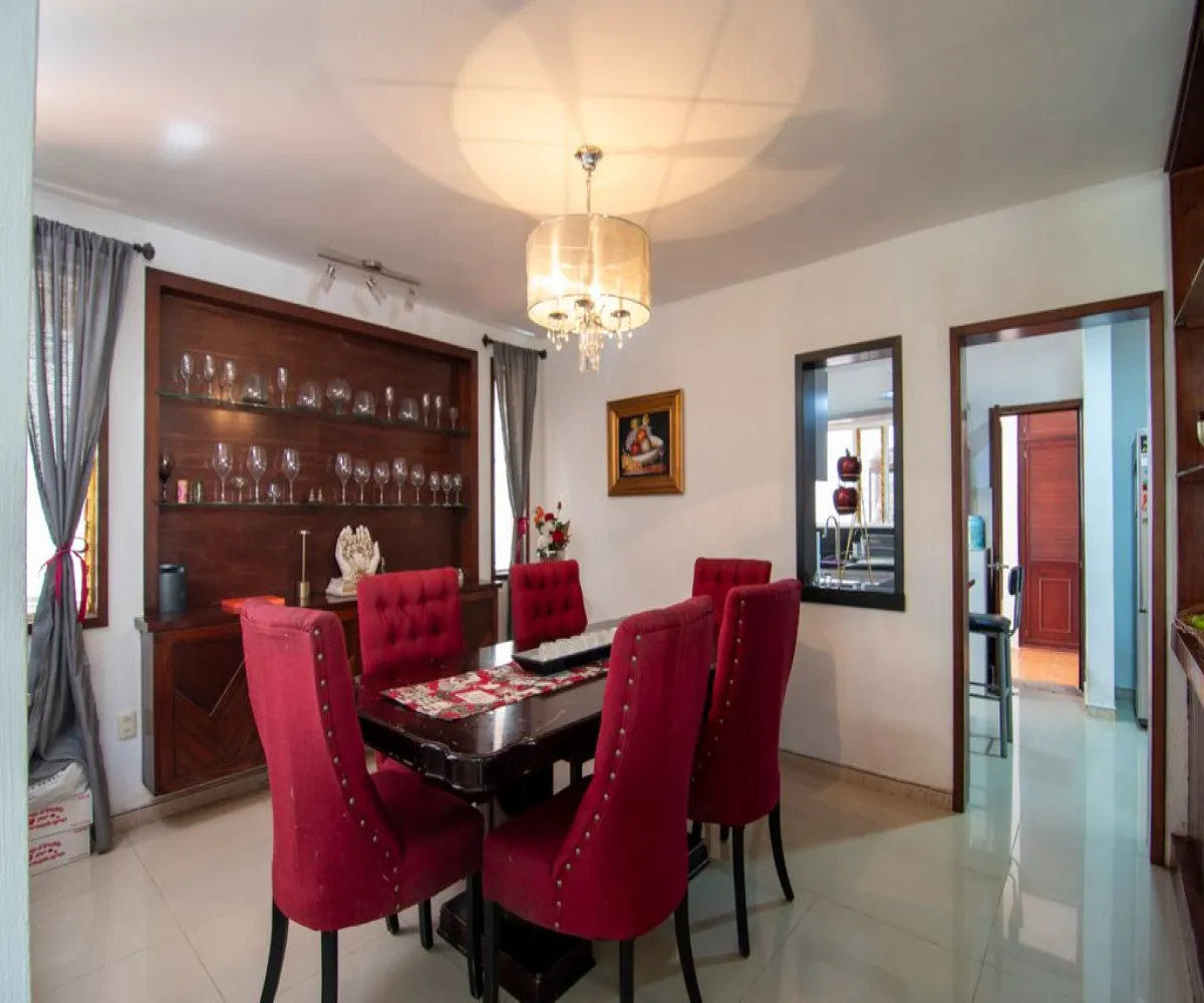 Casa En Venta,La Mezcalera,Calle Tequileros 16, Tequila, Jalisco 46403, 5 Habitaciones,5 Baños,Calle Tequileros,1,pRGY0aR