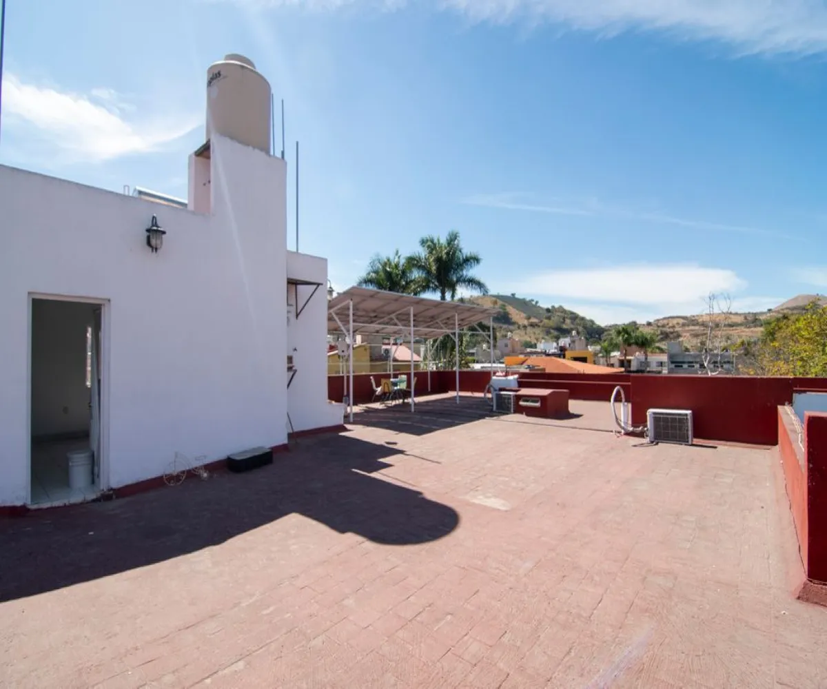 Casa En Venta,La Mezcalera,Calle Tequileros 16, Tequila, Jalisco 46403, 5 Habitaciones,5 Baños,Calle Tequileros,1,pRGY0aR