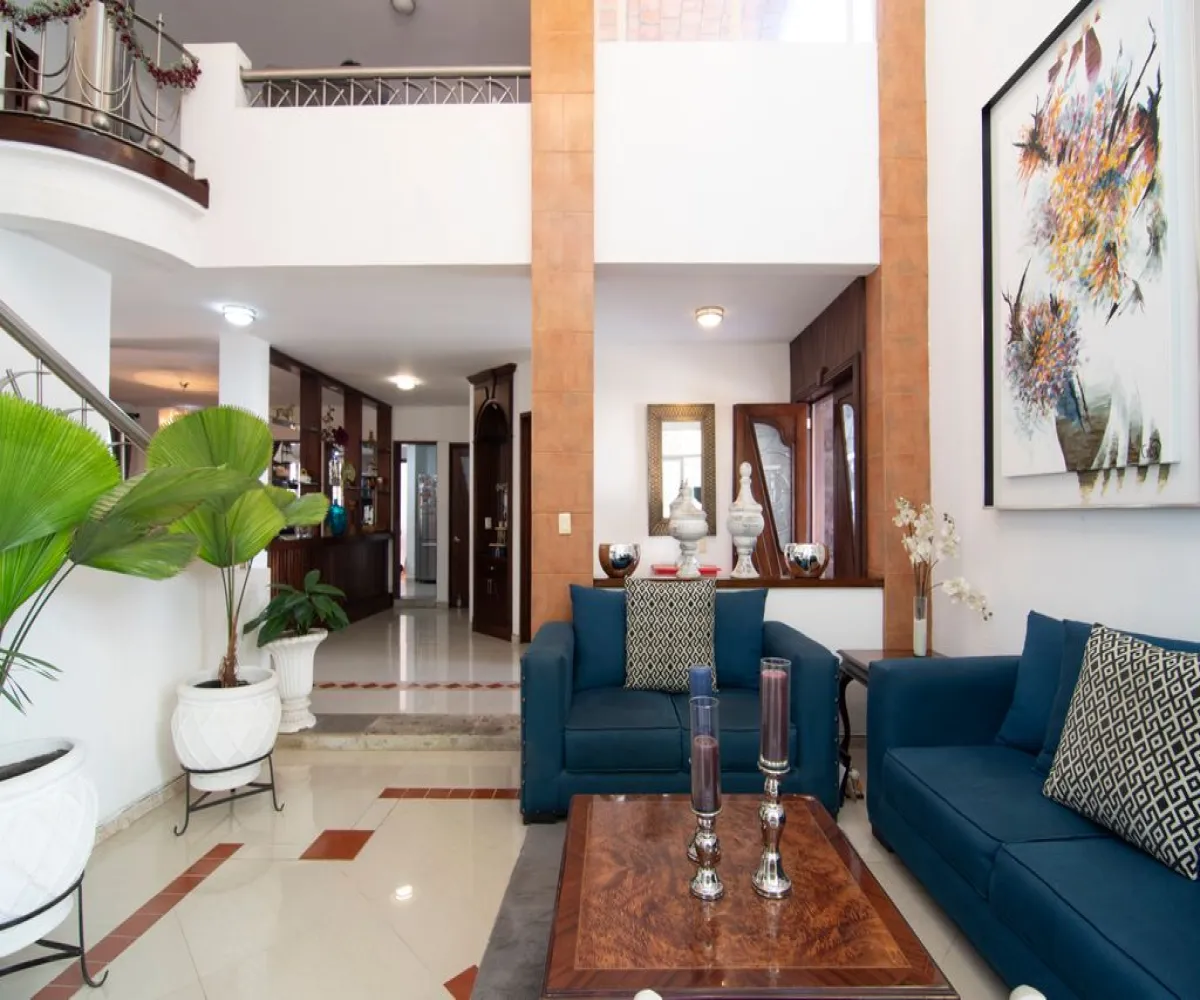 Casa En Venta,La Mezcalera,Calle Tequileros 16, Tequila, Jalisco 46403, 5 Habitaciones,5 Baños,Calle Tequileros,1,pRGY0aR