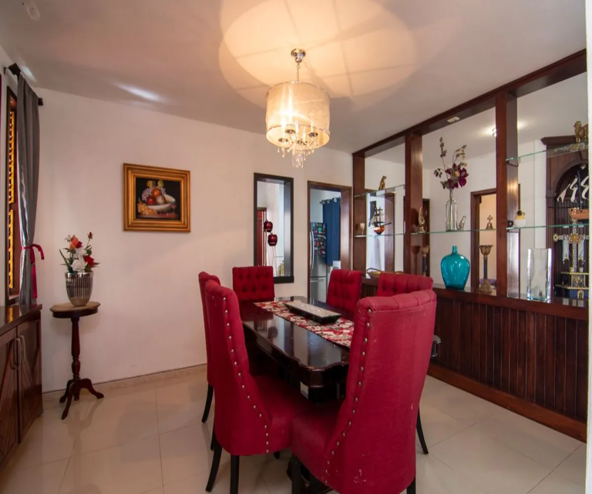 Casa En Venta,La Mezcalera,Calle Tequileros 16, Tequila, Jalisco 46403, 5 Habitaciones,5 Baños,Calle Tequileros,1,pRGY0aR