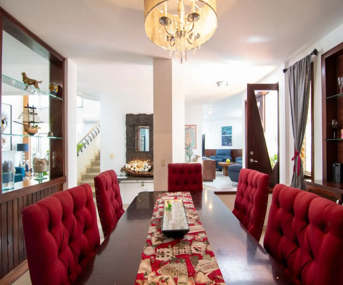 Casa En Venta,La Mezcalera,Calle Tequileros 16, Tequila, Jalisco 46403, 5 Habitaciones,5 Baños,Calle Tequileros,1,pRGY0aR