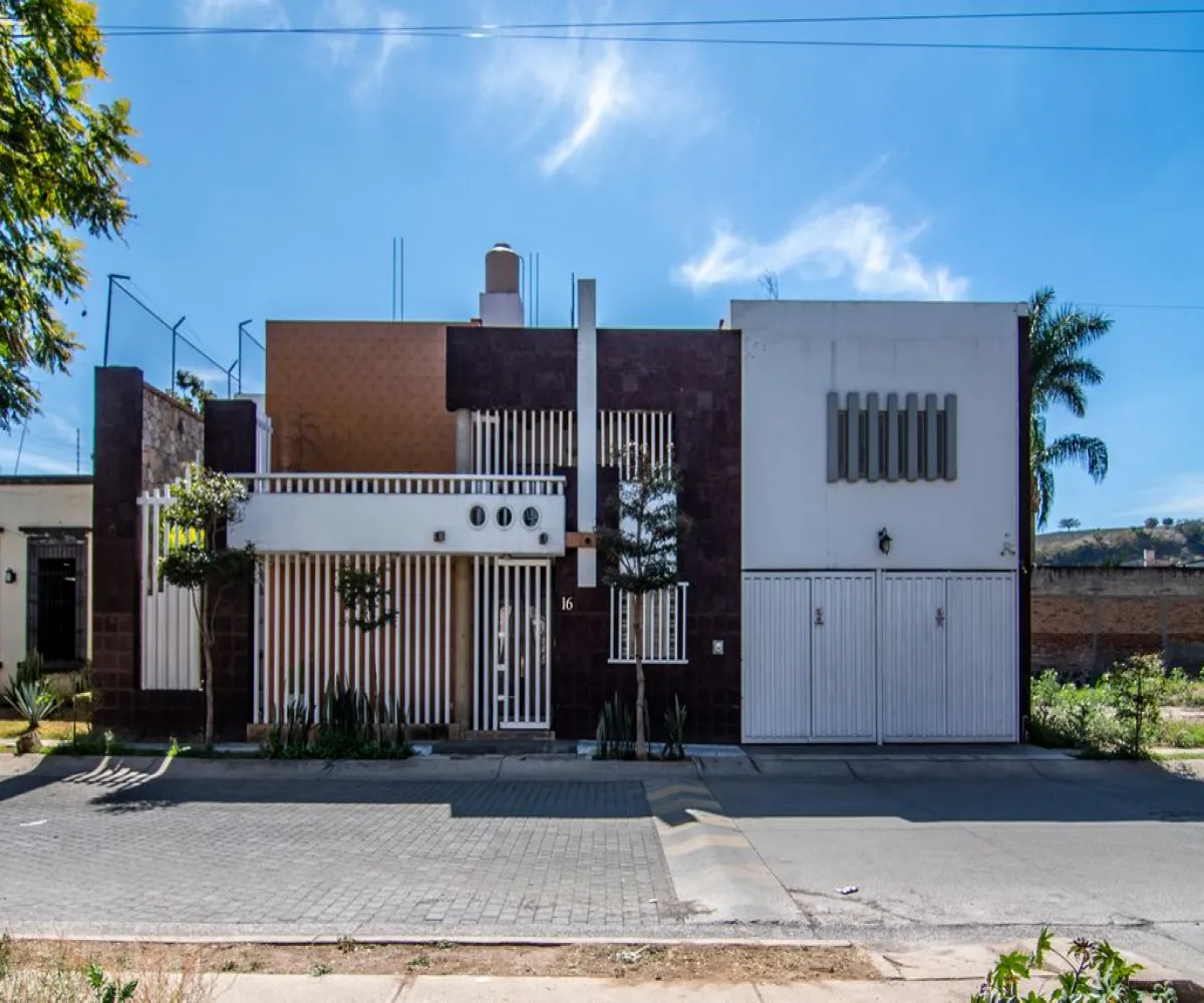 Casa En Venta,La Mezcalera,Calle Tequileros 16, Tequila, Jalisco 46403, 5 Habitaciones,5 Baños,Calle Tequileros,1,pRGY0aR