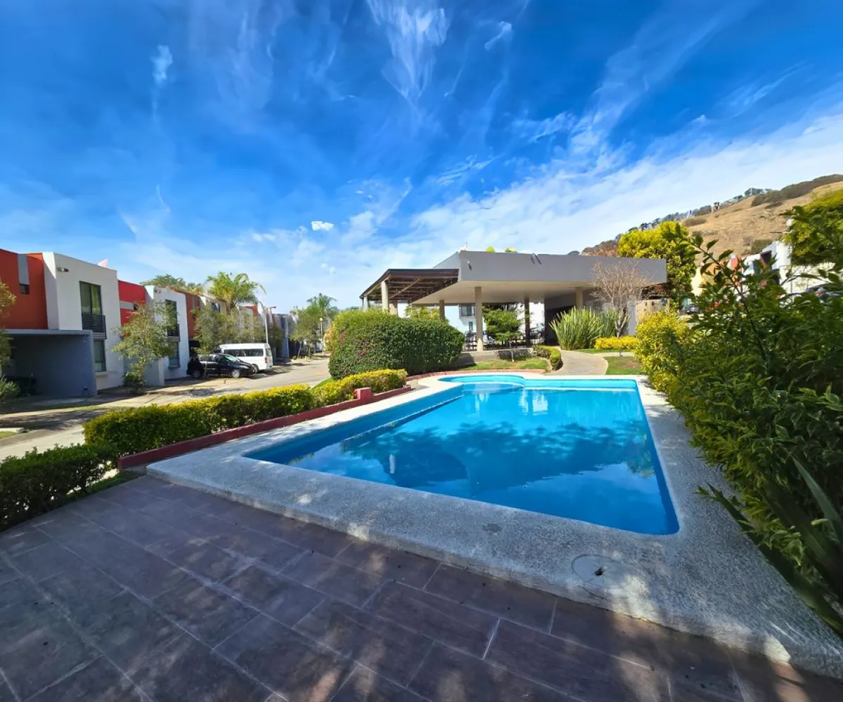 Casa En Venta,Bosques de Santa Anita,Avenida Foresta 100, Tlajomulco de Zúñiga, Jalisco 45645, 3 Habitaciones,2 Baños,Avenida Foresta,1,pIiqMsi