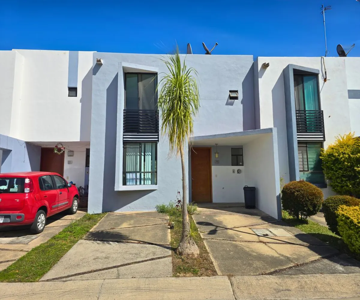 Casa En Venta,Bosques de Santa Anita,Avenida Foresta 100, Tlajomulco de Zúñiga, Jalisco 45645, 3 Habitaciones,2 Baños,Avenida Foresta,1,pIiqMsi