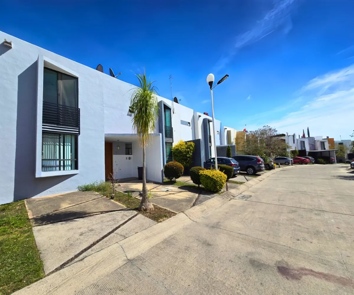 Casa En Venta,Bosques de Santa Anita,Avenida Foresta 100, Tlajomulco de Zúñiga, Jalisco 45645, 3 Habitaciones,2 Baños,Avenida Foresta,1,pIiqMsi