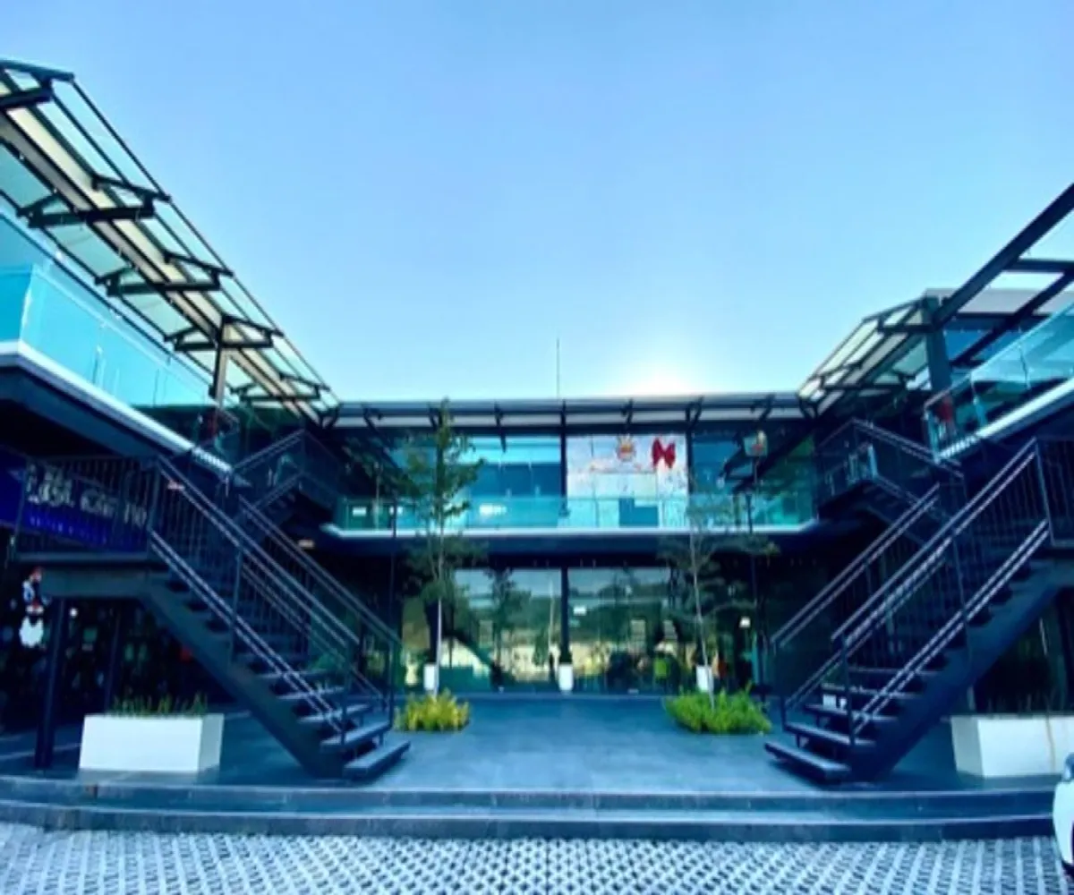 Local En Renta,Santa Ana Tepetitlan,Avenida Paseo de los Robles Norte S/N, Zapopan, Jalisco 45066,Avenida Paseo de los Robles Norte,2,p0esNqp