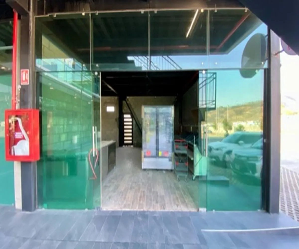 Local En Renta,Santa Ana Tepetitlan,Avenida Paseo de los Robles Norte S/N, Zapopan, Jalisco 45066,Avenida Paseo de los Robles Norte,1,pyvmjZF