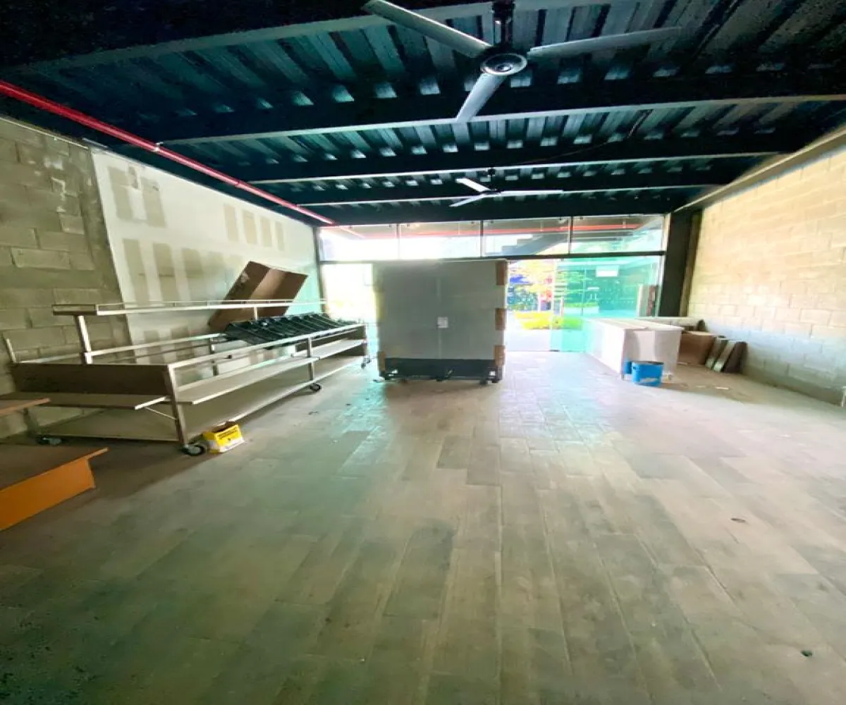 Local En Renta,Santa Ana Tepetitlan,Avenida Paseo de los Robles Norte S/N, Zapopan, Jalisco 45066,Avenida Paseo de los Robles Norte,1,pyvmjZF