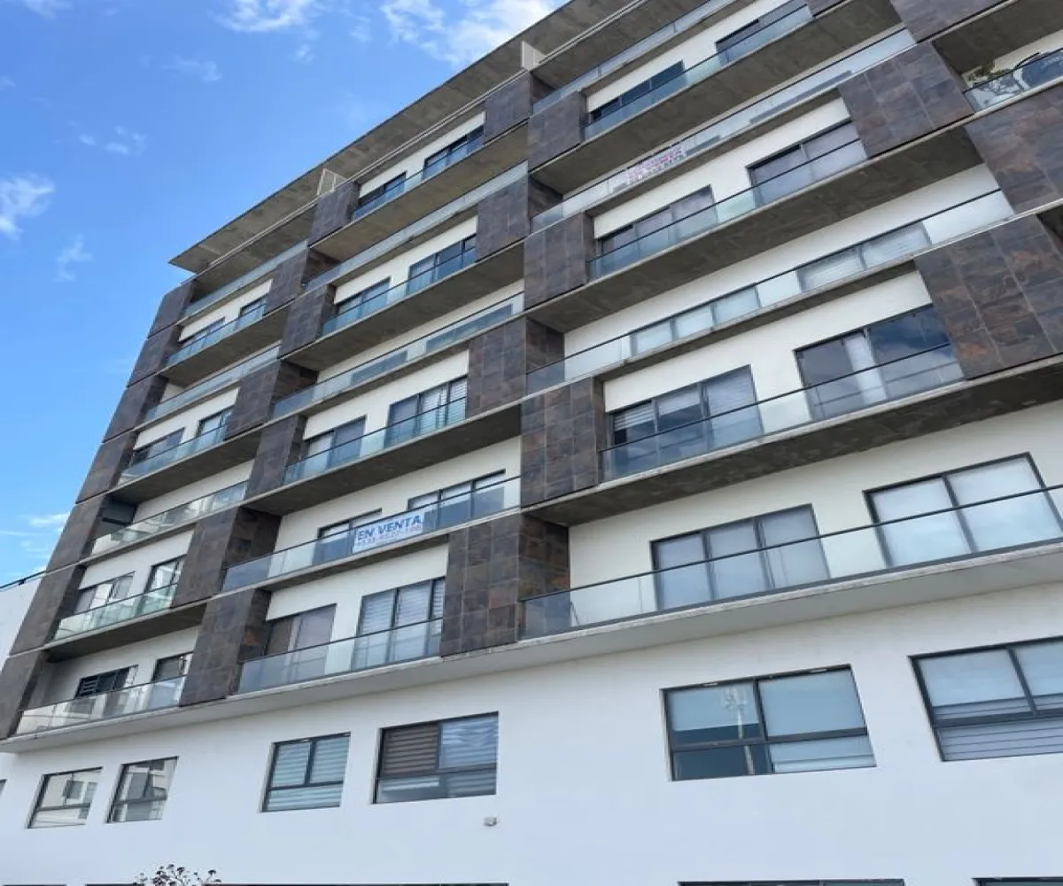 Departamento En Renta,Fracc Jardin Real,Prolongación Jesús 3841 201A, Zapopan, Jalisco 45136, 1 Cuarto,1 Baño,Prolongación Jesús,1,plKLipW