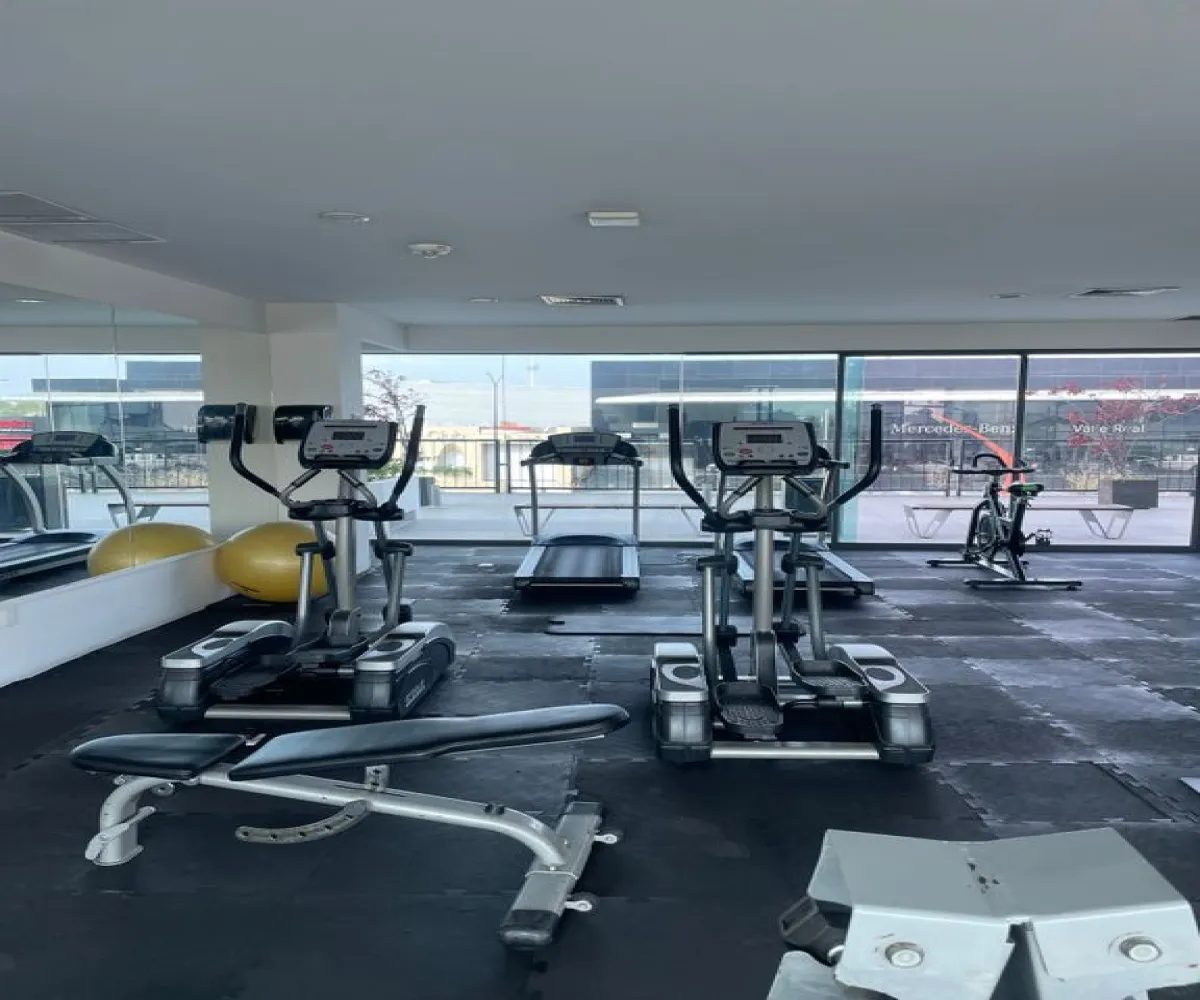 Departamento En Renta,Fracc Jardin Real,Prolongación Jesús 3841 201A, Zapopan, Jalisco 45136, 1 Cuarto,1 Baño,Prolongación Jesús,1,plKLipW