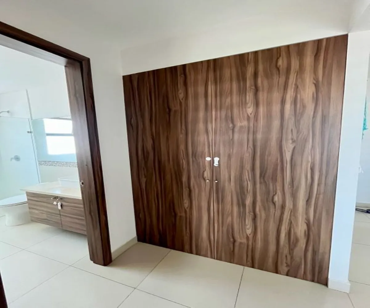 Departamento En Renta,Fracc Jardin Real,Prolongación Jesús 3841 201A, Zapopan, Jalisco 45136, 1 Cuarto,1 Baño,Prolongación Jesús,1,plKLipW