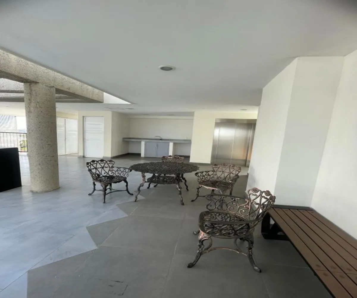 Departamento En Renta,Fracc Jardin Real,Prolongación Jesús 3841 201A, Zapopan, Jalisco 45136, 1 Cuarto,1 Baño,Prolongación Jesús,1,plKLipW