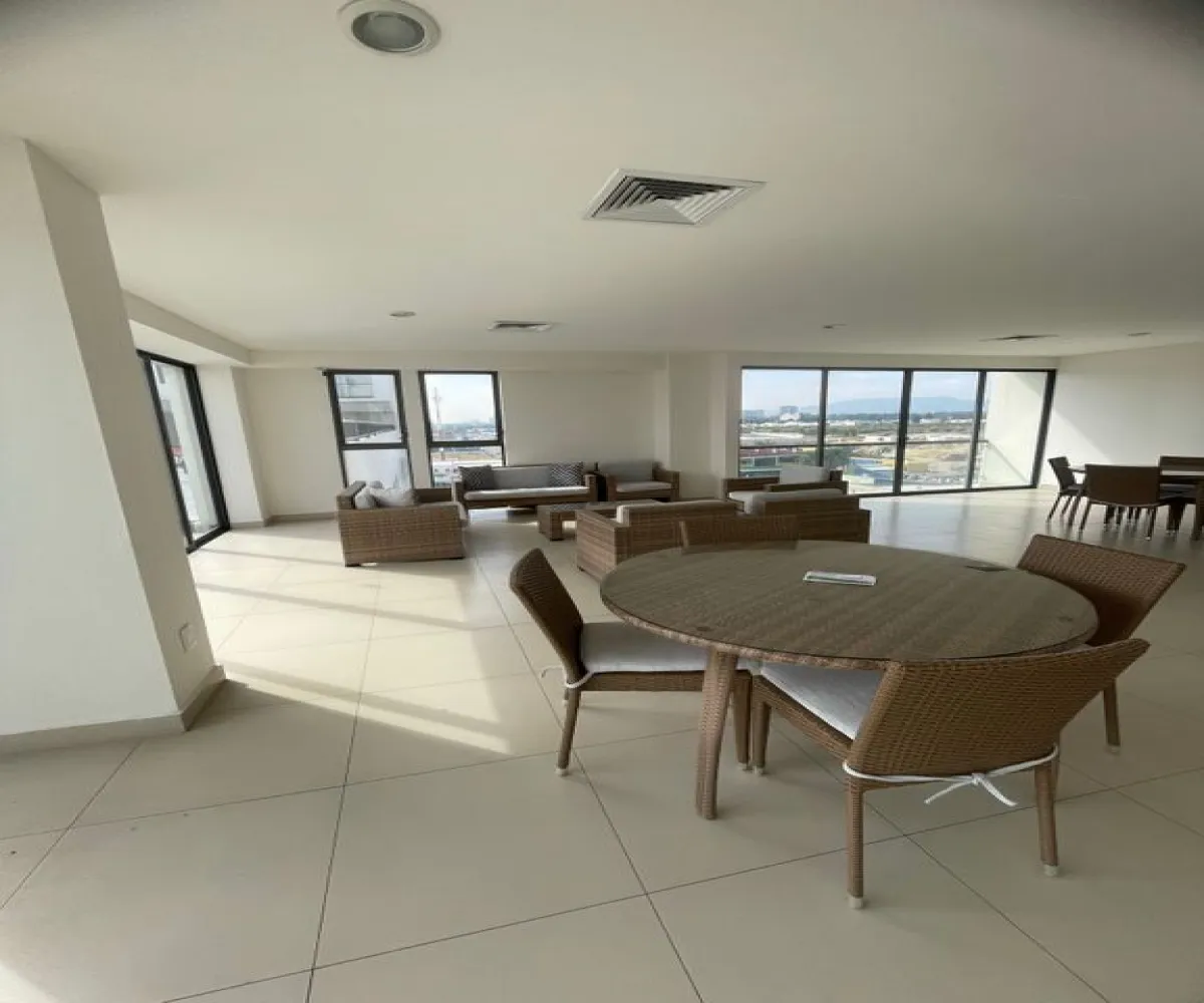 Departamento En Renta,Fracc Jardin Real,Prolongación Jesús 3841 201A, Zapopan, Jalisco 45136, 1 Cuarto,1 Baño,Prolongación Jesús,1,plKLipW