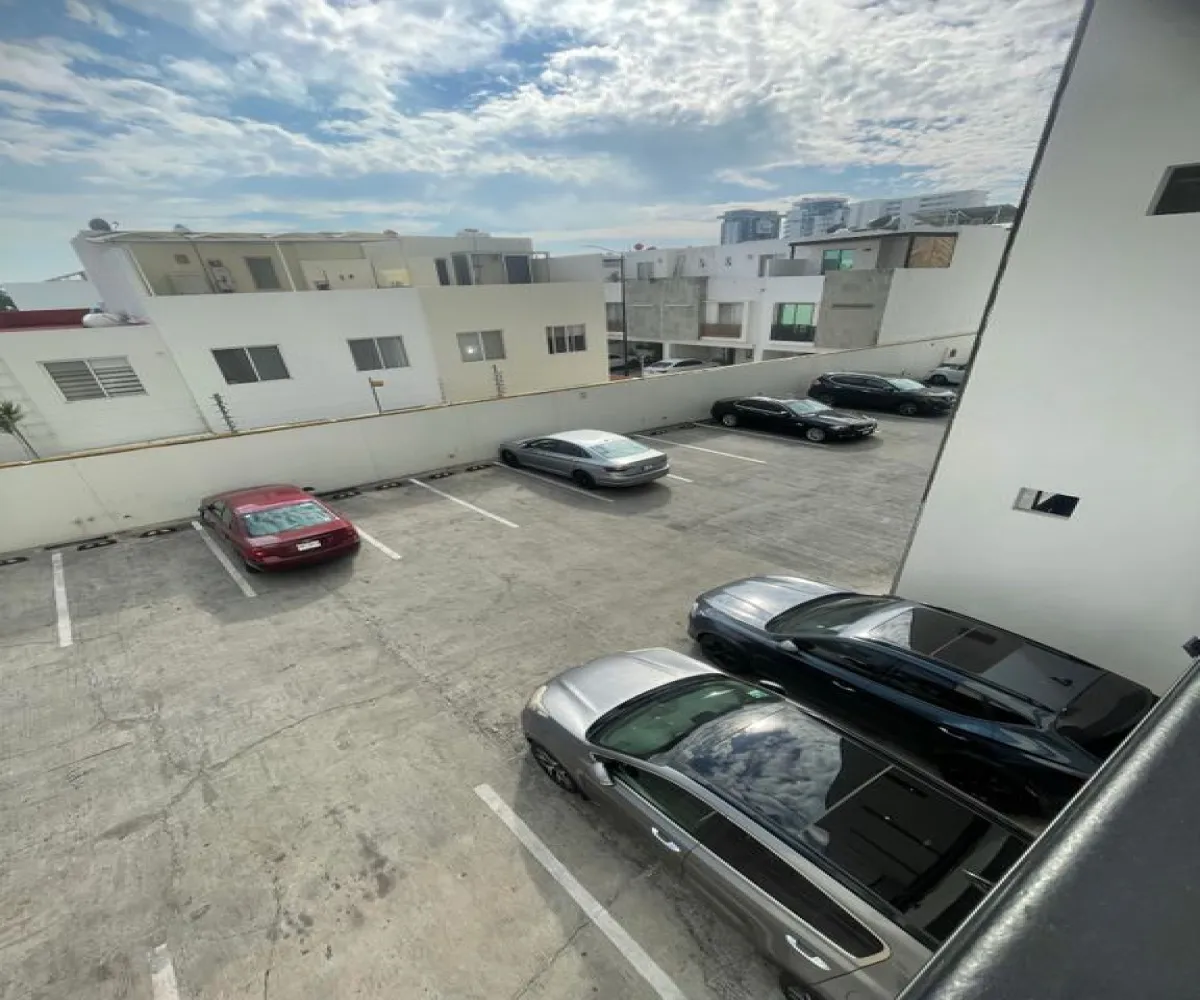 Departamento En Renta,Fracc Jardin Real,Prolongación Jesús 3841 201A, Zapopan, Jalisco 45136, 1 Cuarto,1 Baño,Prolongación Jesús,1,plKLipW