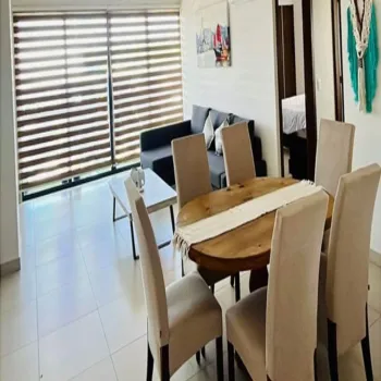 Departamento En Renta,Fracc Jardin Real,Prolongación Jesús 3841 201A, Zapopan, Jalisco 45136, 1 Cuarto,1 Baño,Prolongación Jesús,1,plKLipW