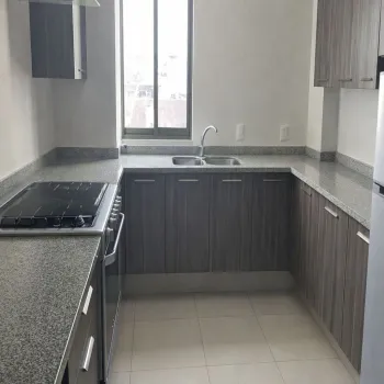 Departamento En Renta,Fracc Jardin Real,Prolongación Jesús 3841 201A, Zapopan, Jalisco 45136, 1 Cuarto,1 Baño,Prolongación Jesús,1,plKLipW