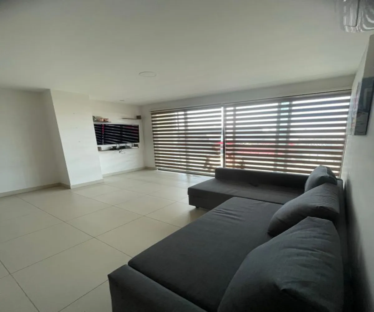 Departamento En Renta,Fracc Jardin Real,Prolongación Jesús 3841 201A, Zapopan, Jalisco 45136, 1 Cuarto,1 Baño,Prolongación Jesús,1,plKLipW