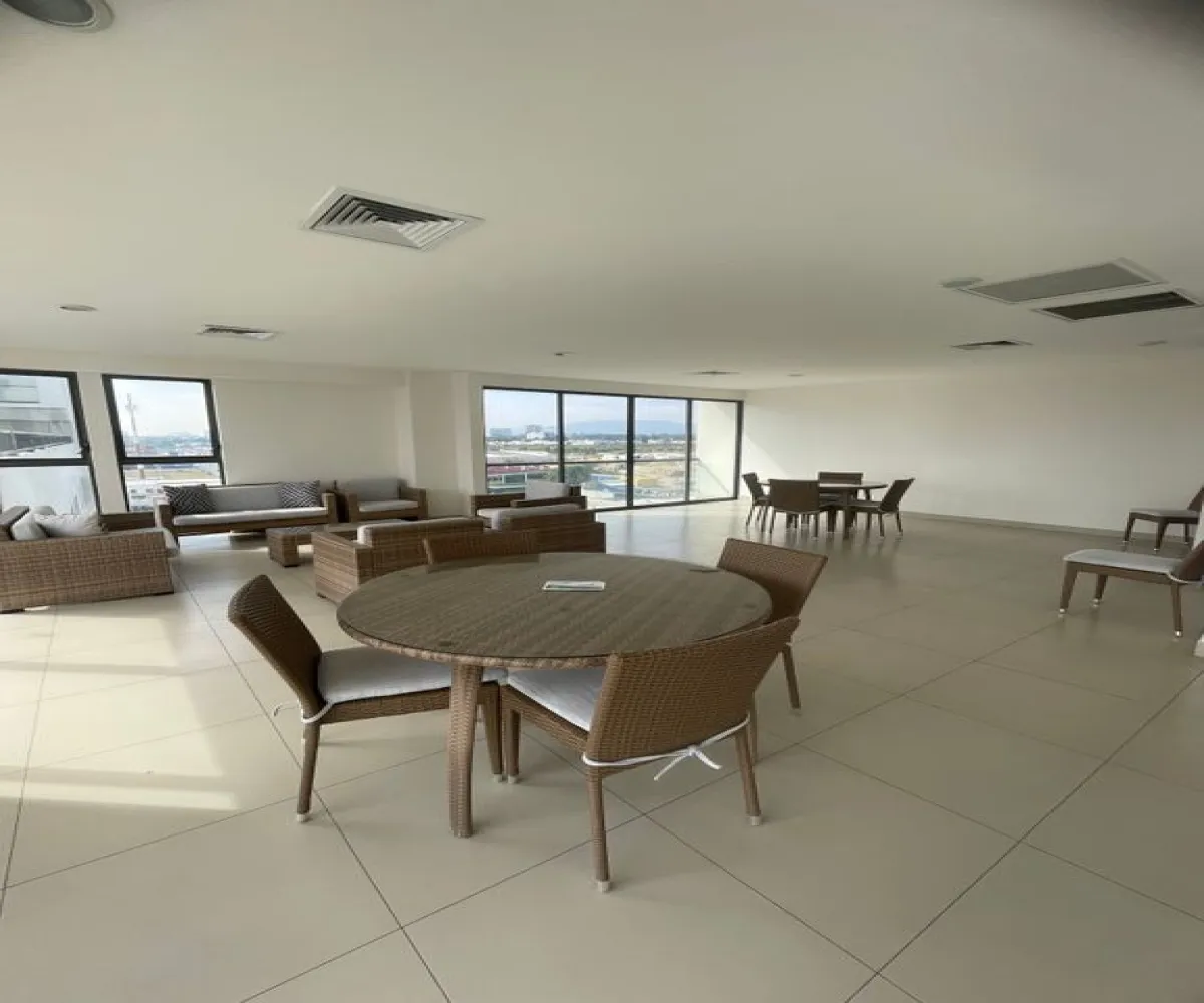 Departamento En Renta,Fracc Jardin Real,Prolongación Jesús 3841 201A, Zapopan, Jalisco 45136, 1 Cuarto,1 Baño,Prolongación Jesús,1,plKLipW