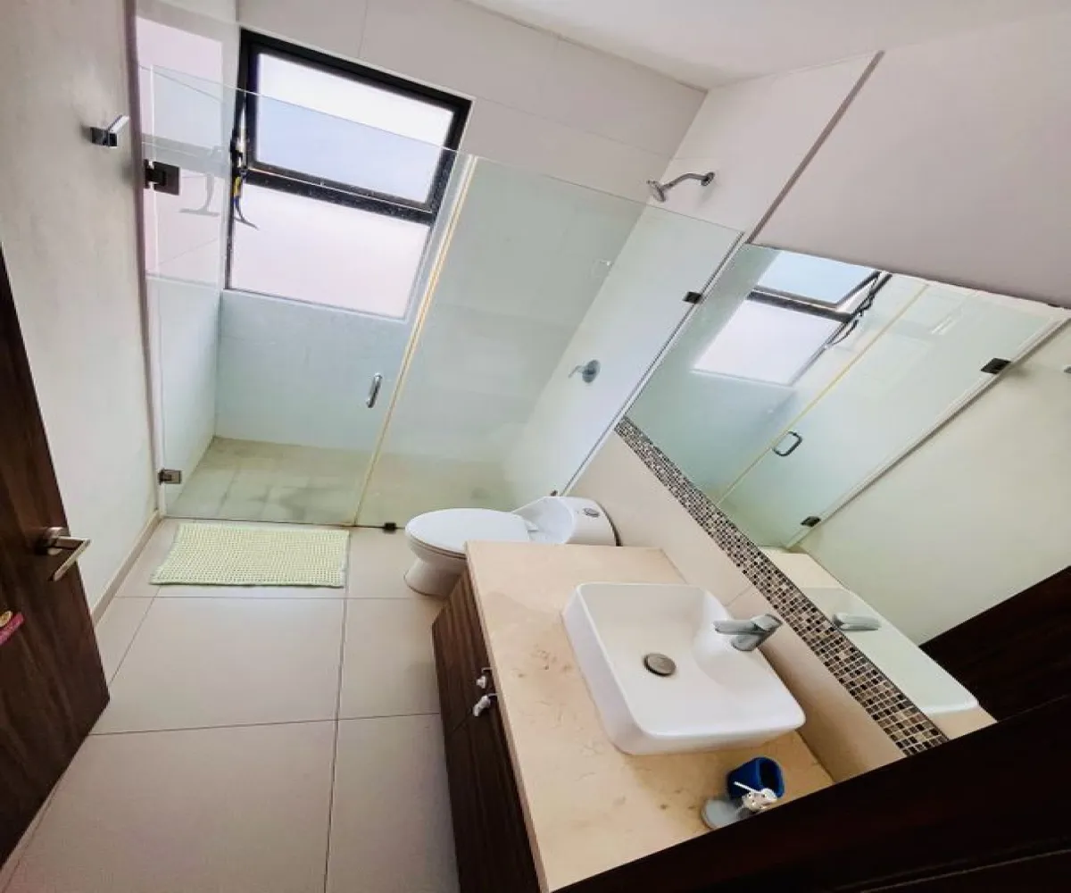 Departamento En Renta,Fracc Jardin Real,Prolongación Jesús 3841 201A, Zapopan, Jalisco 45136, 1 Cuarto,1 Baño,Prolongación Jesús,1,plKLipW