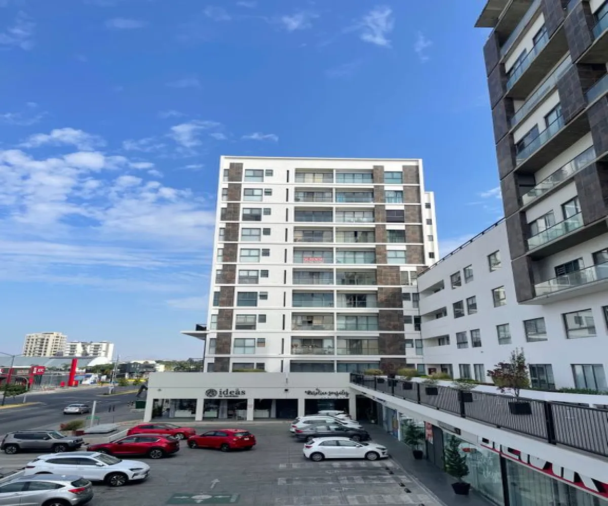 Departamento En Renta,Fracc Jardin Real,Prolongación Jesús 3841 201A, Zapopan, Jalisco 45136, 1 Cuarto,1 Baño,Prolongación Jesús,1,plKLipW