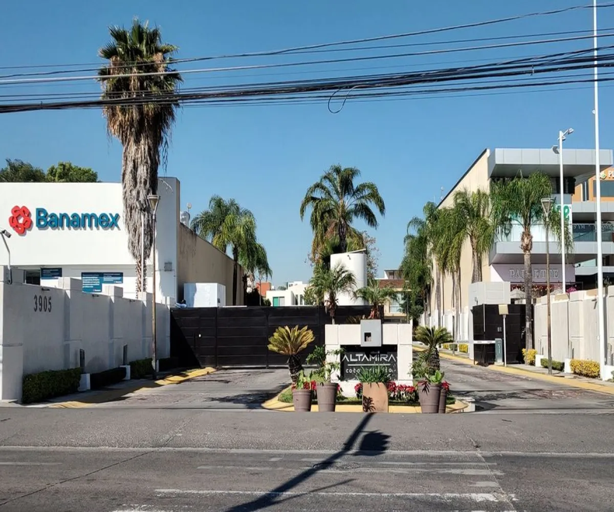 Casa En Venta,San Juan de Ocotán,Avenida Aviación 3905 7, Zapopan, Jalisco 45019, 3 Habitaciones,3 Baños,Avenida Aviación,2,pkCkDx7