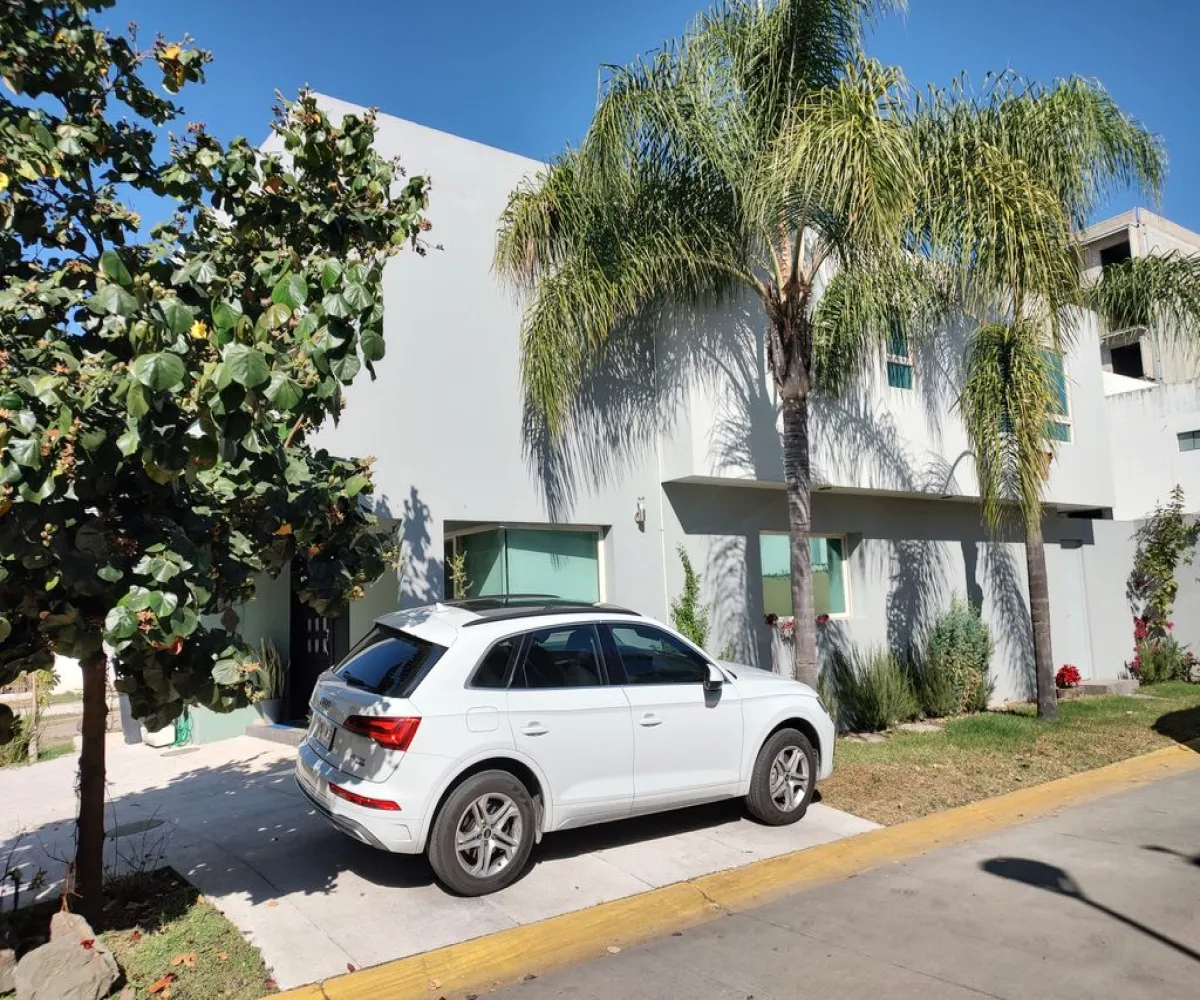 Casa En Venta,San Juan de Ocotán,Avenida Aviación 3905 7, Zapopan, Jalisco 45019, 3 Habitaciones,3 Baños,Avenida Aviación,2,pkCkDx7