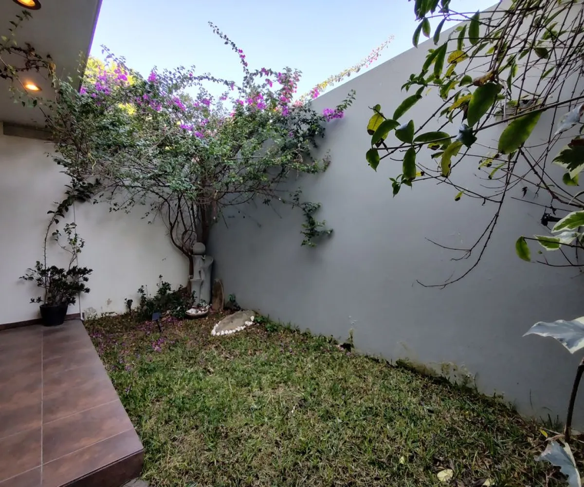 Casa En Venta,San Juan de Ocotán,Avenida Aviación 3905 7, Zapopan, Jalisco 45019, 3 Habitaciones,3 Baños,Avenida Aviación,2,pkCkDx7