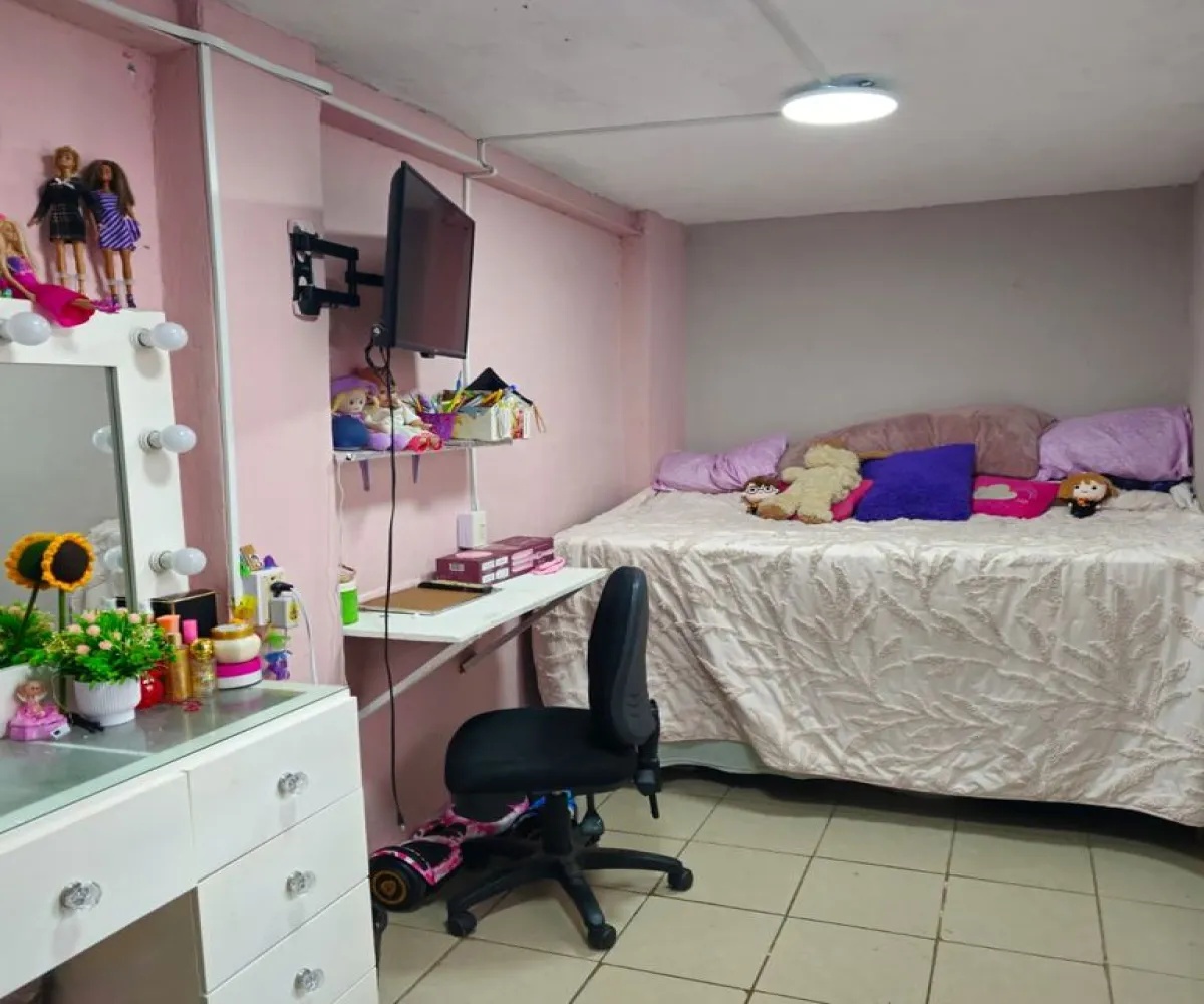 Casa En Venta,AVENIDA VALLE DE AMECA S/N, Zapopan, Jalisco 45200, 3 Habitaciones,1 Baño,AVENIDA VALLE DE AMECA,1,py7ddpW